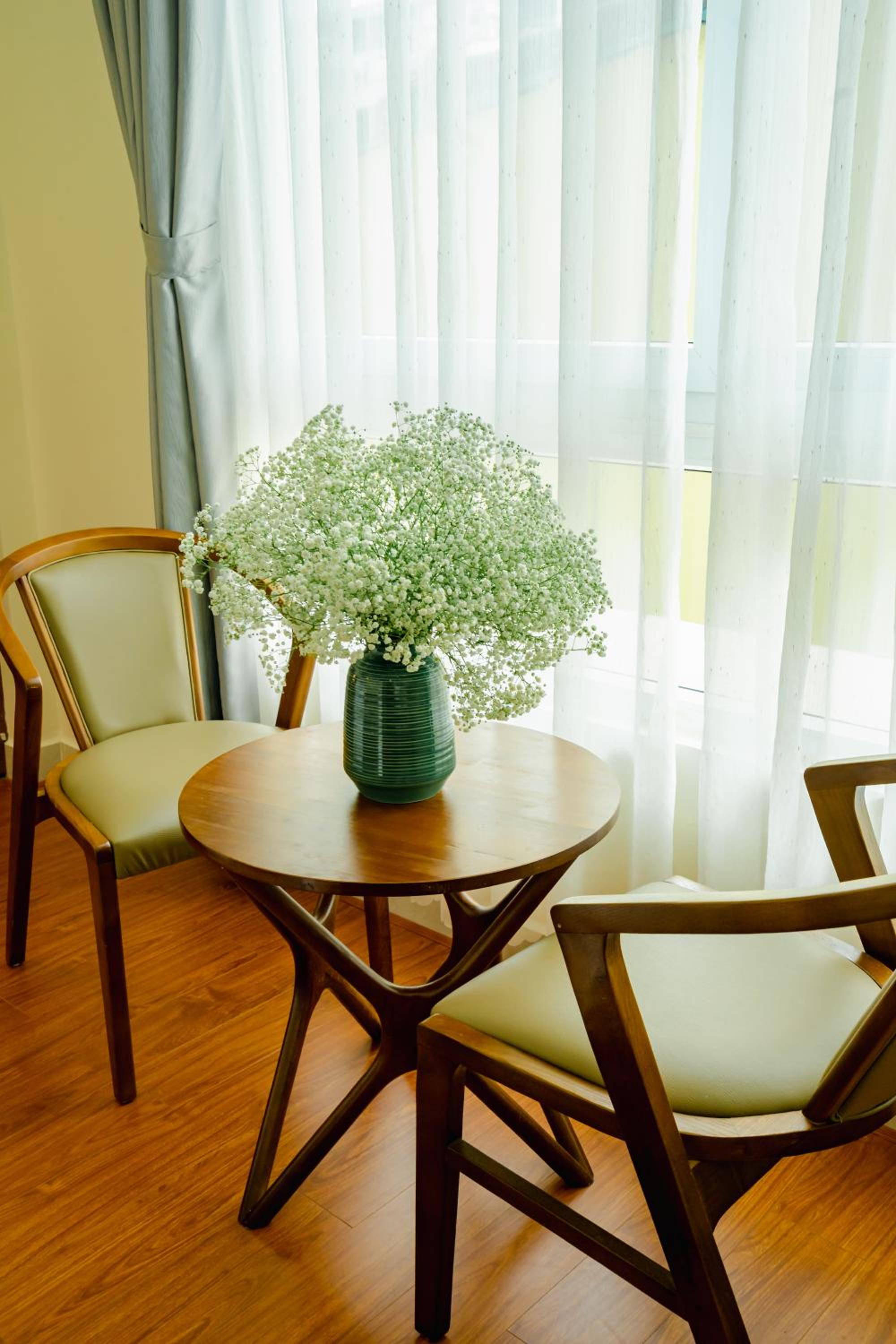 Superior King Room - Photo 22