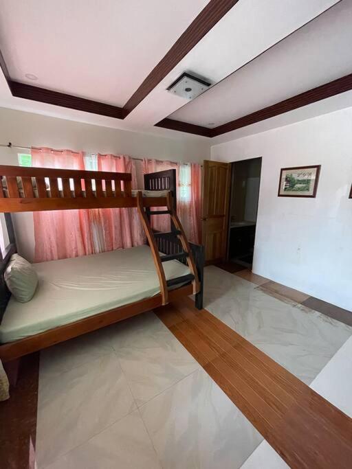 Eight-Bedroom House