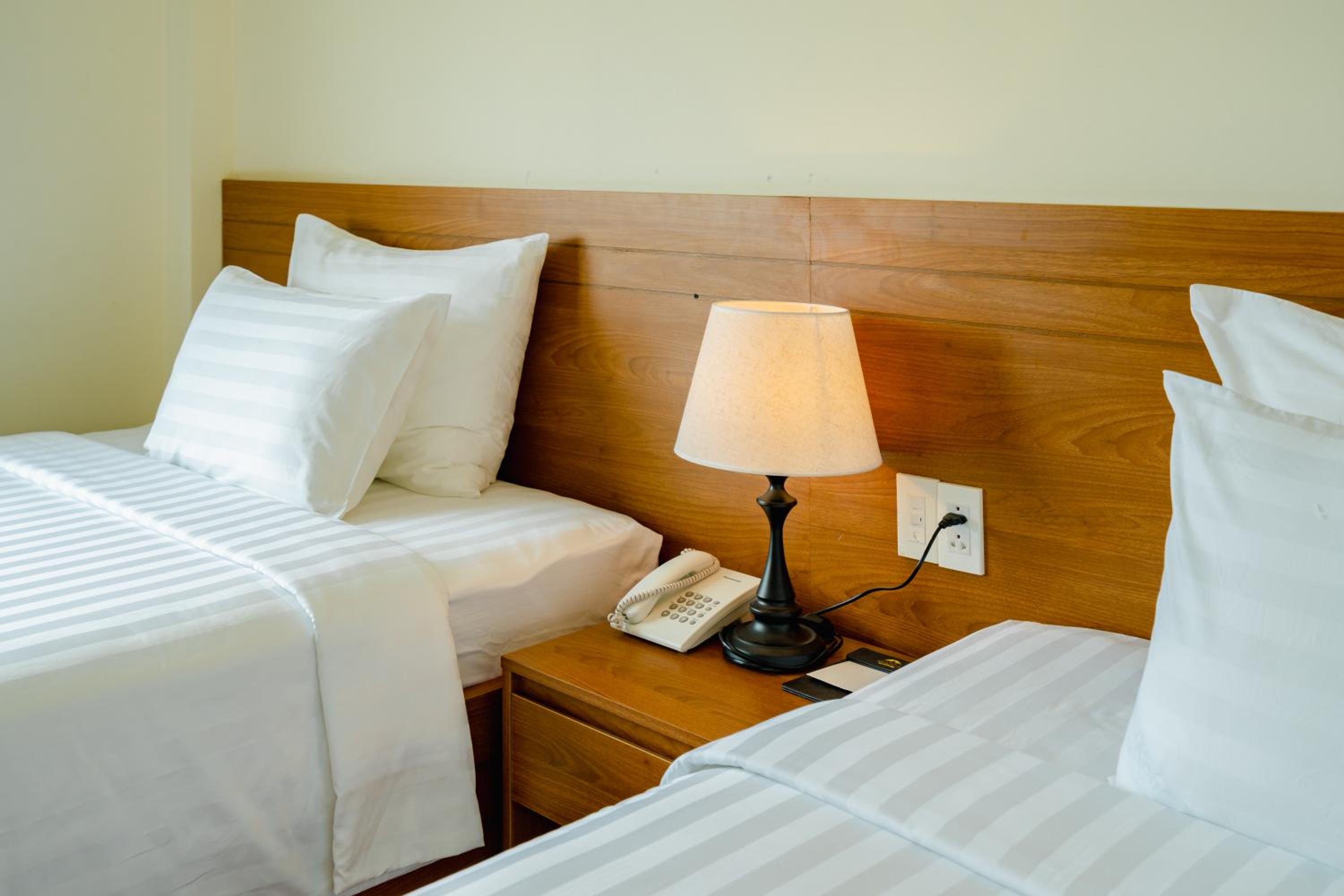 Superior Twin Room - Photo 15