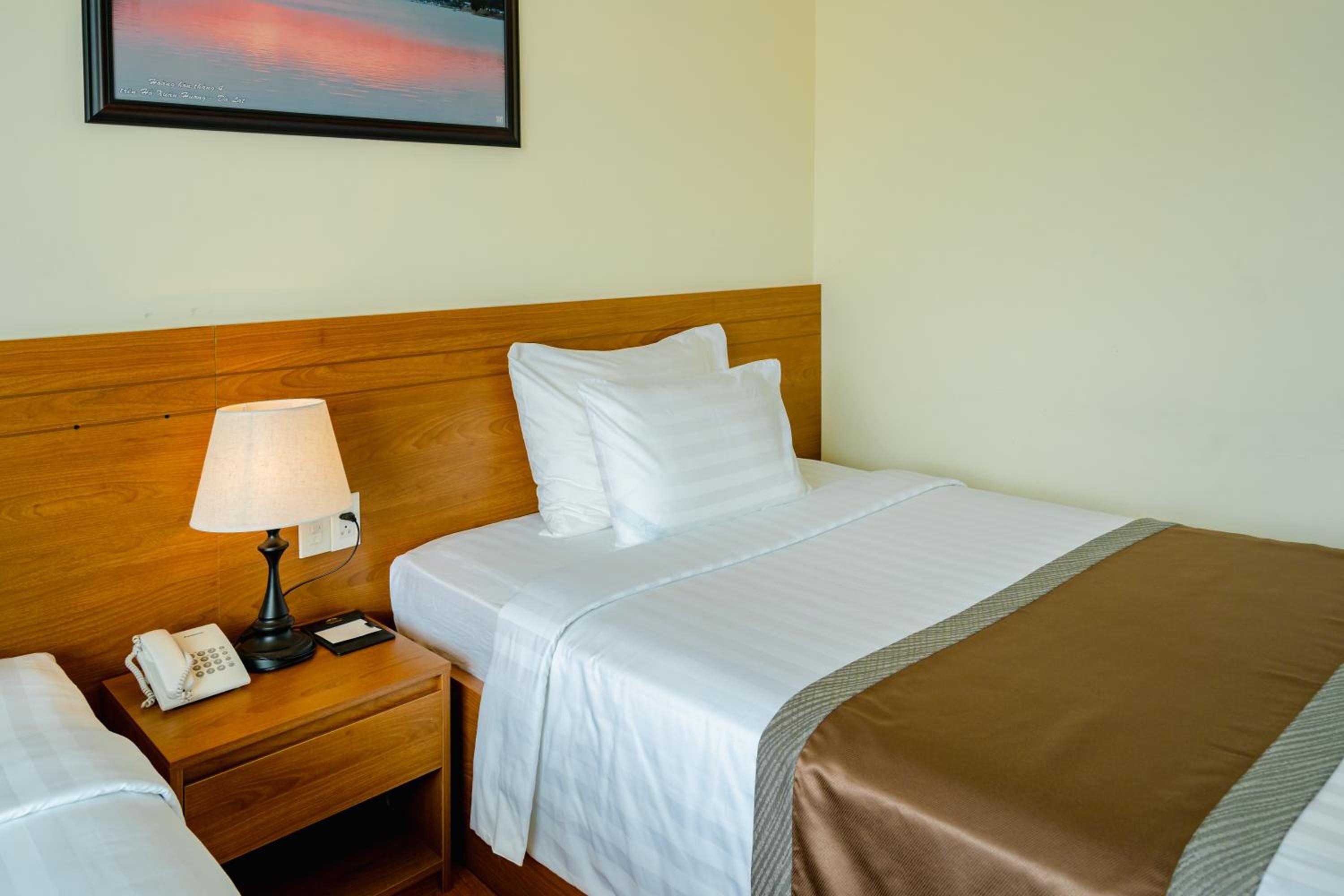Superior Twin Room - Photo 7