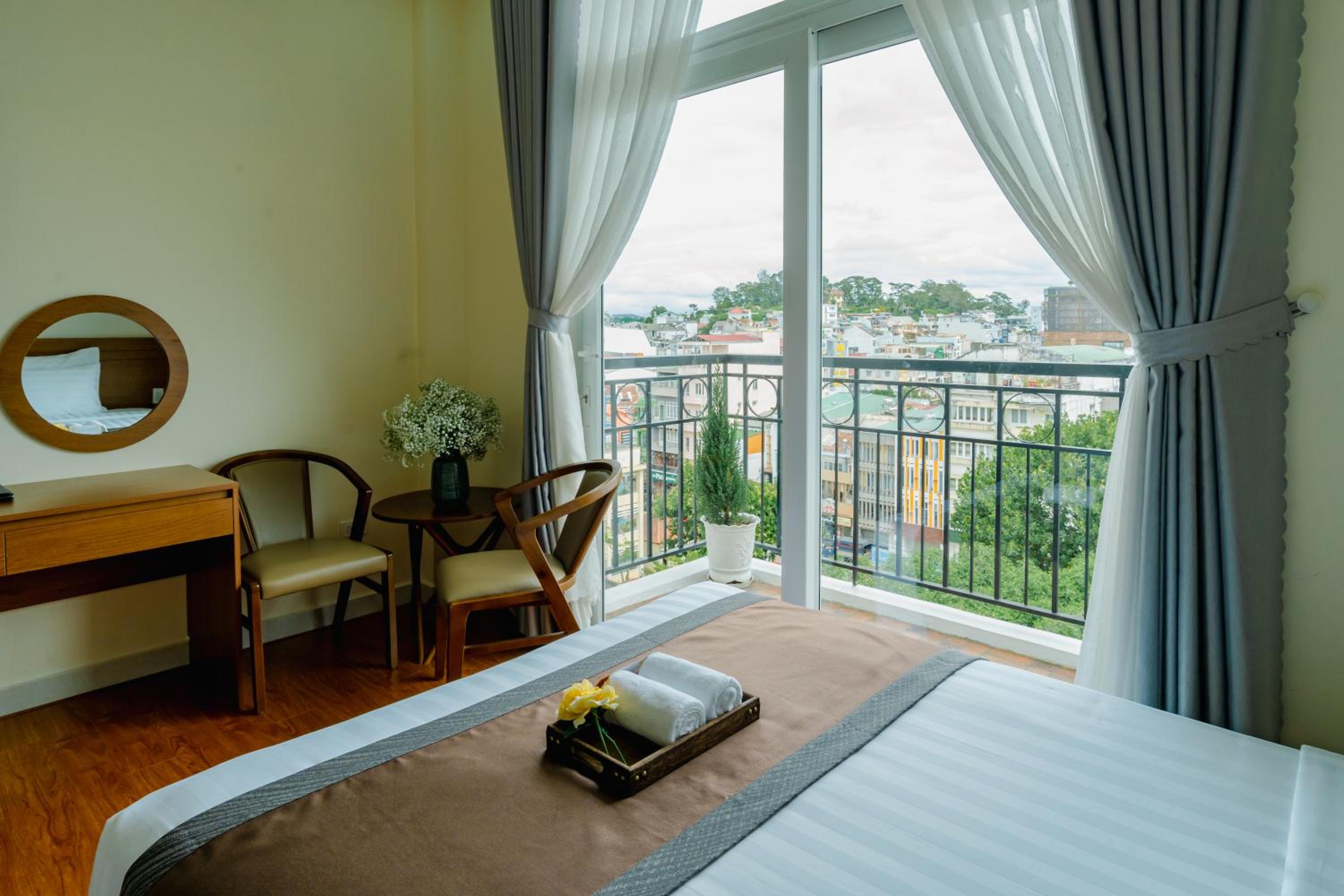 Superior Twin Room - Photo 14