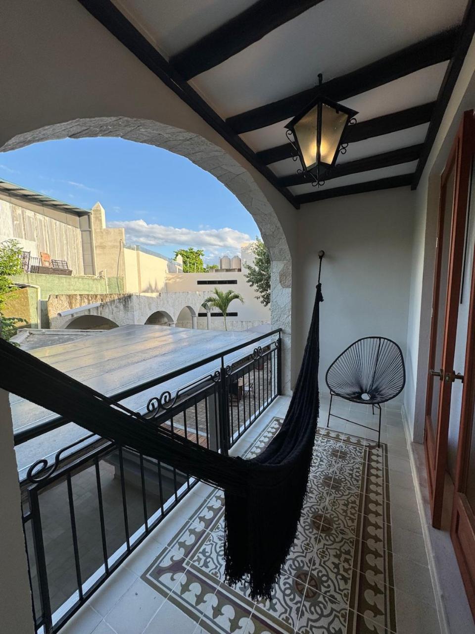 Deluxe Double Room with Bath photo 2