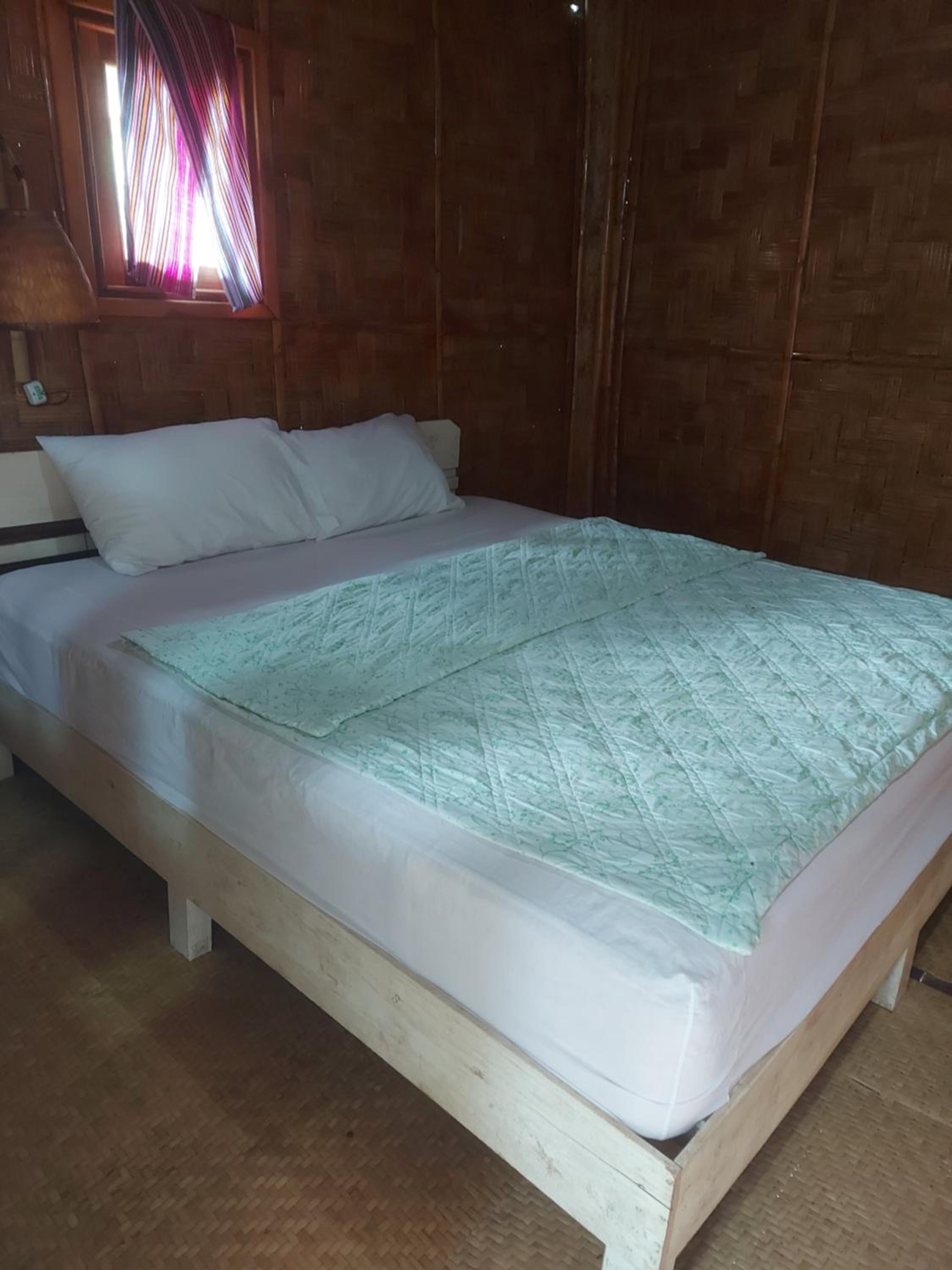 King Room with Mountain View photo 1