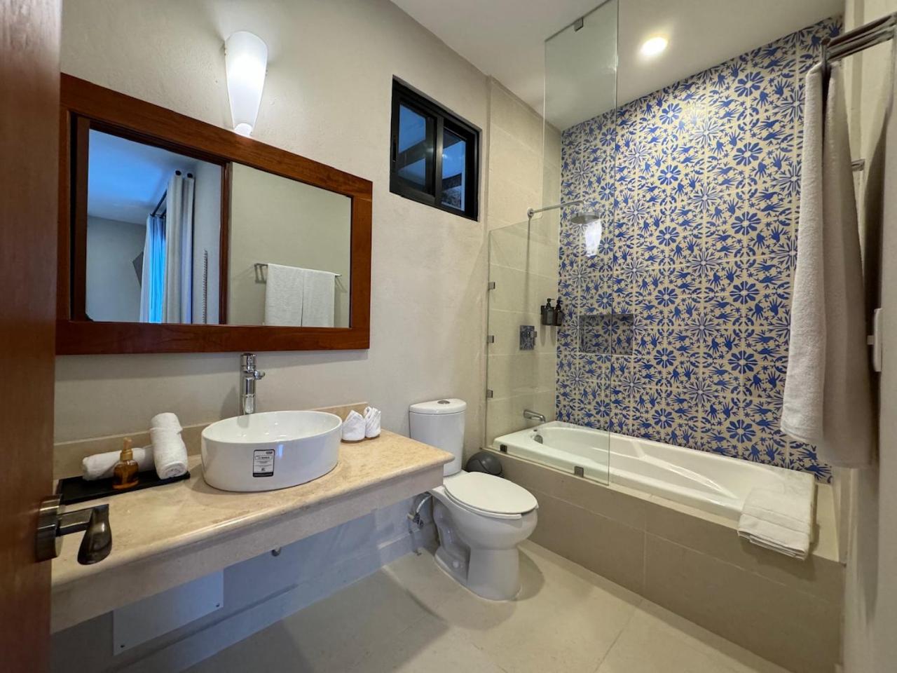 Deluxe Double Room - Photo 5