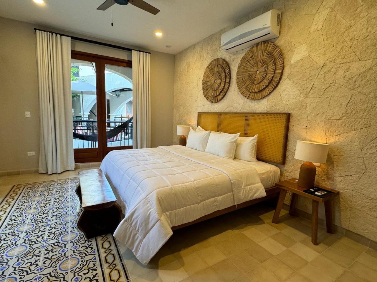 Deluxe Double Room - Photo 4