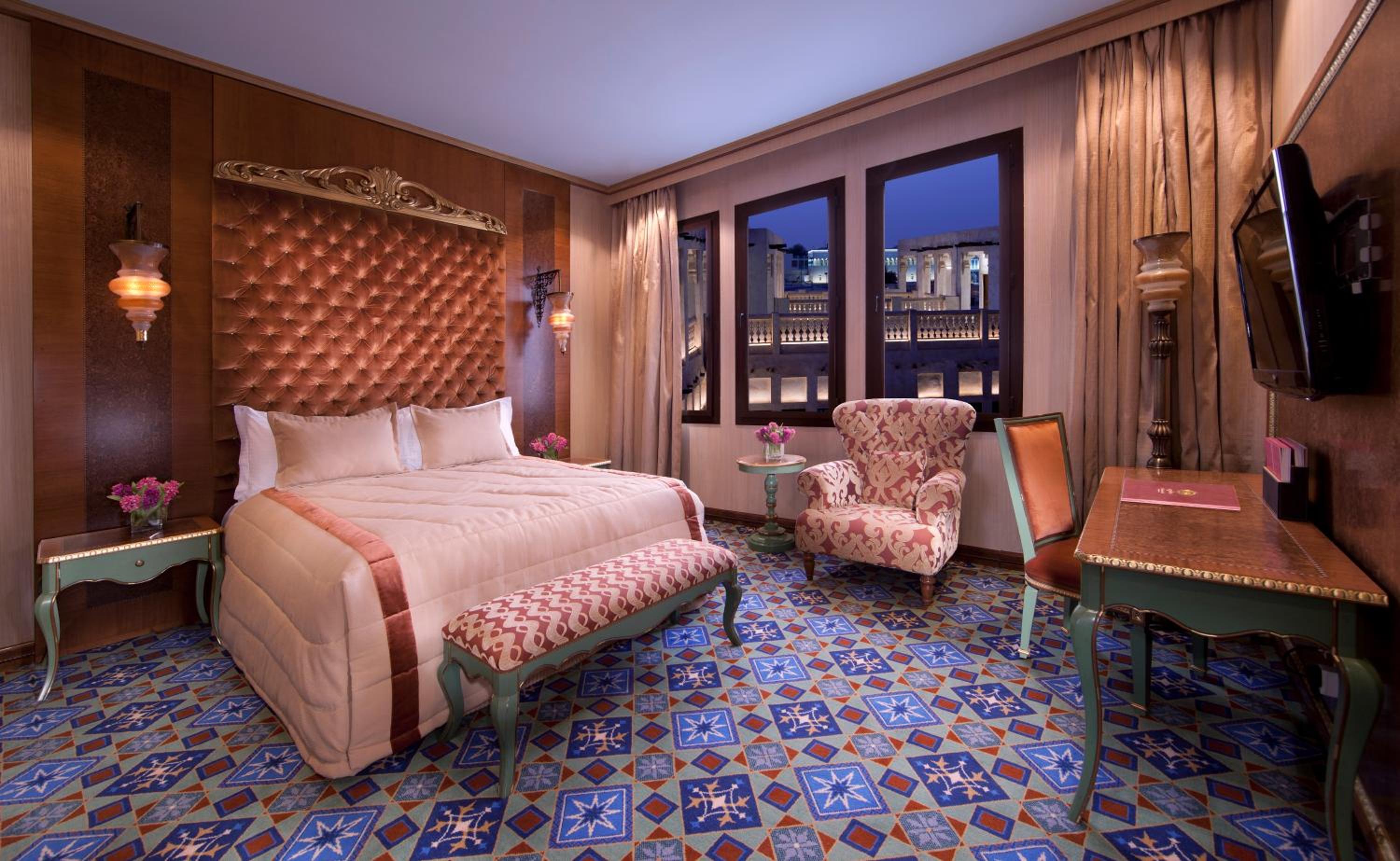 Standard Room - Musheireb