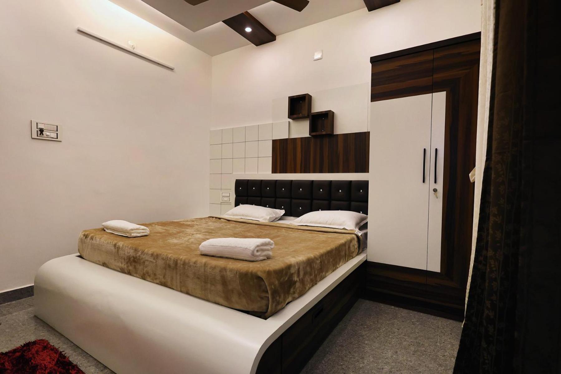 Deluxe Double Room photo 2
