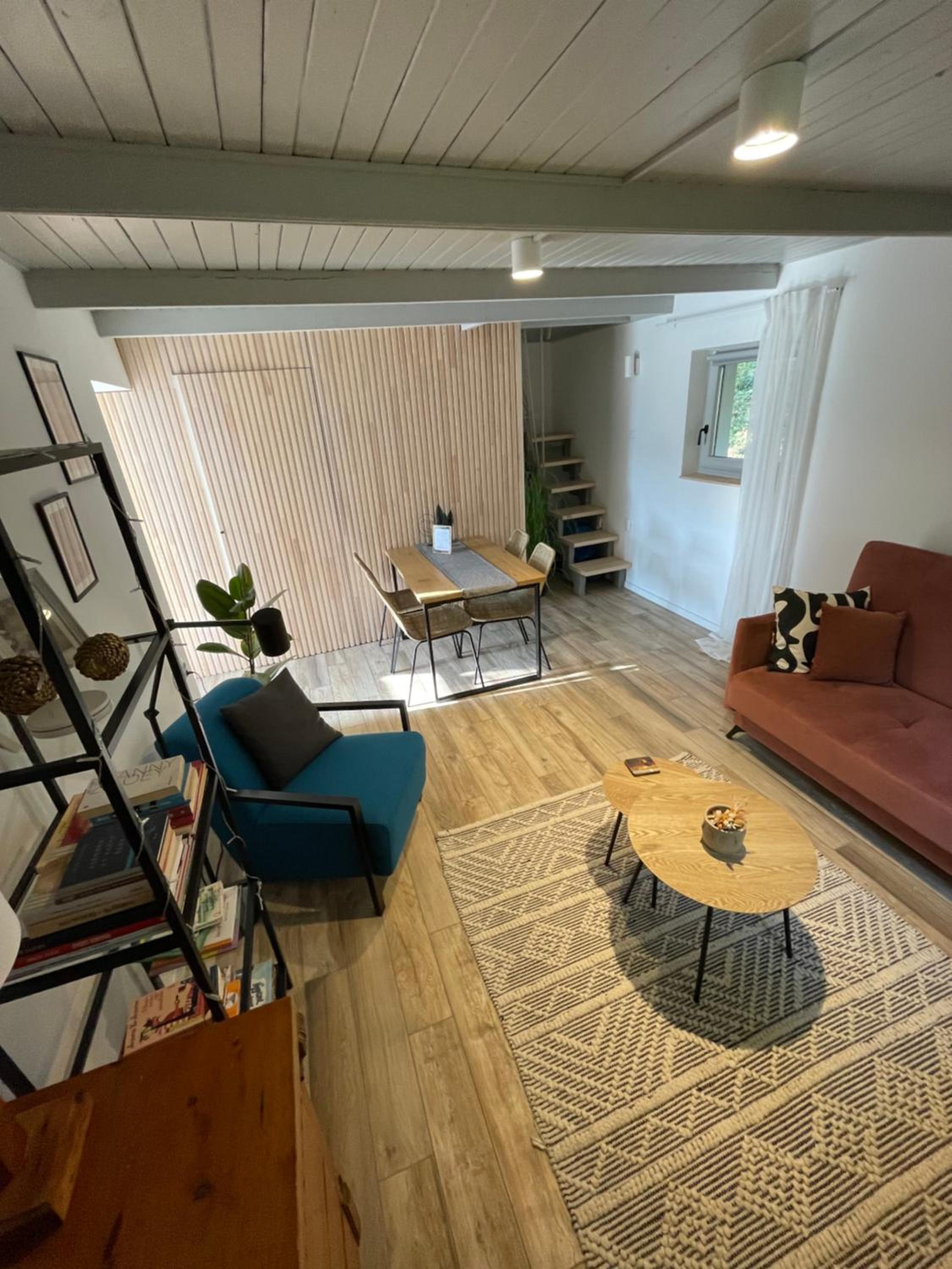 One-Bedroom Chalet photo 3