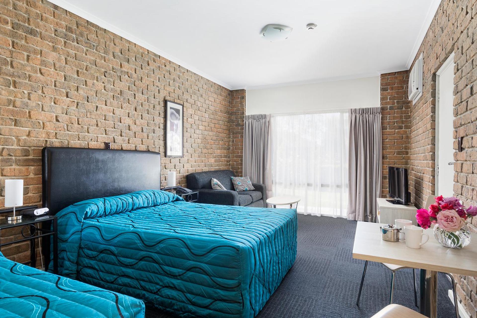 Standard  Double Room - Photo 3