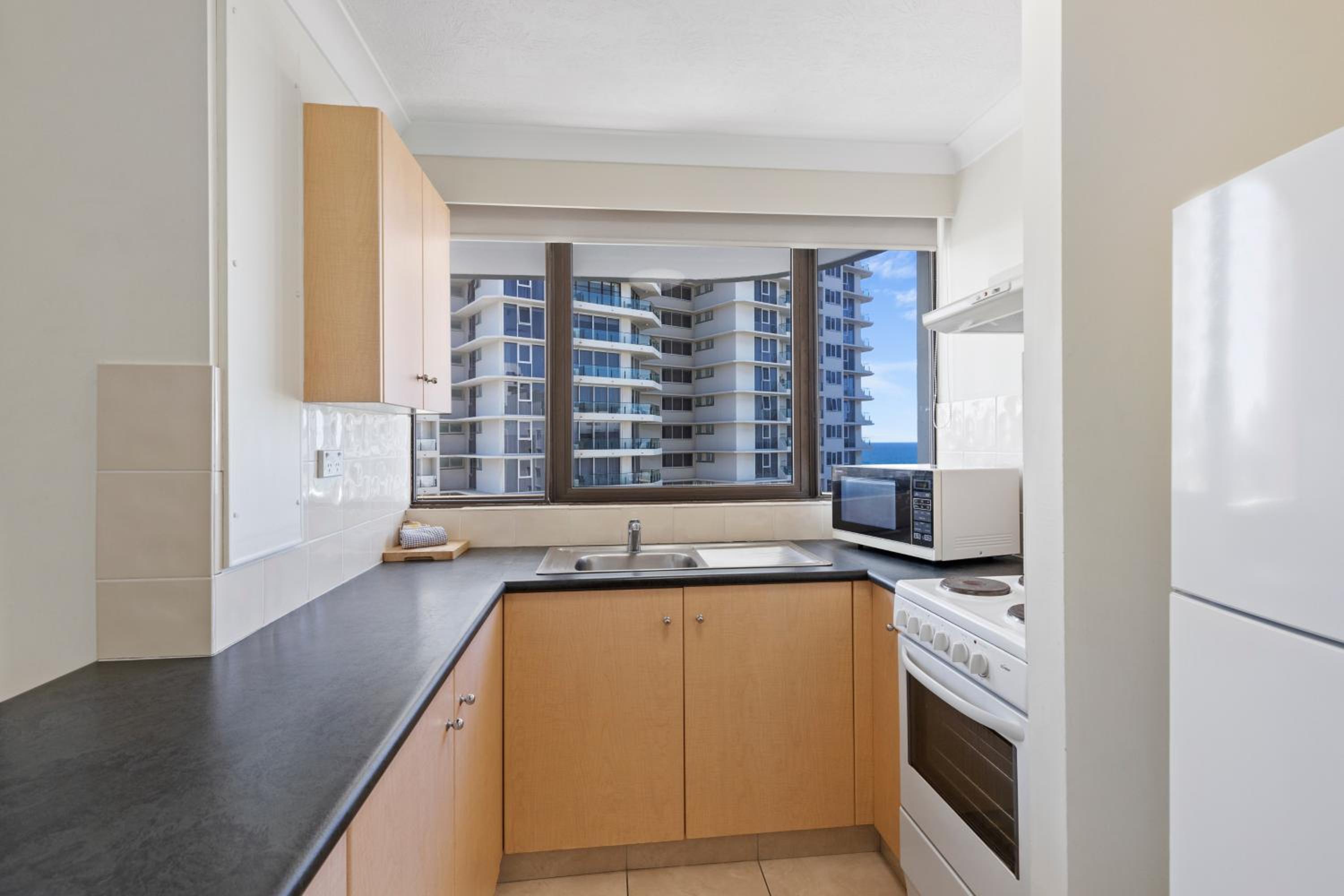 One Bedroom Apartment - Photo 7