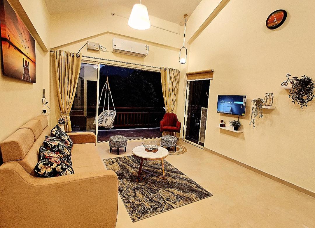 One-Bedroom Apartment photo 2