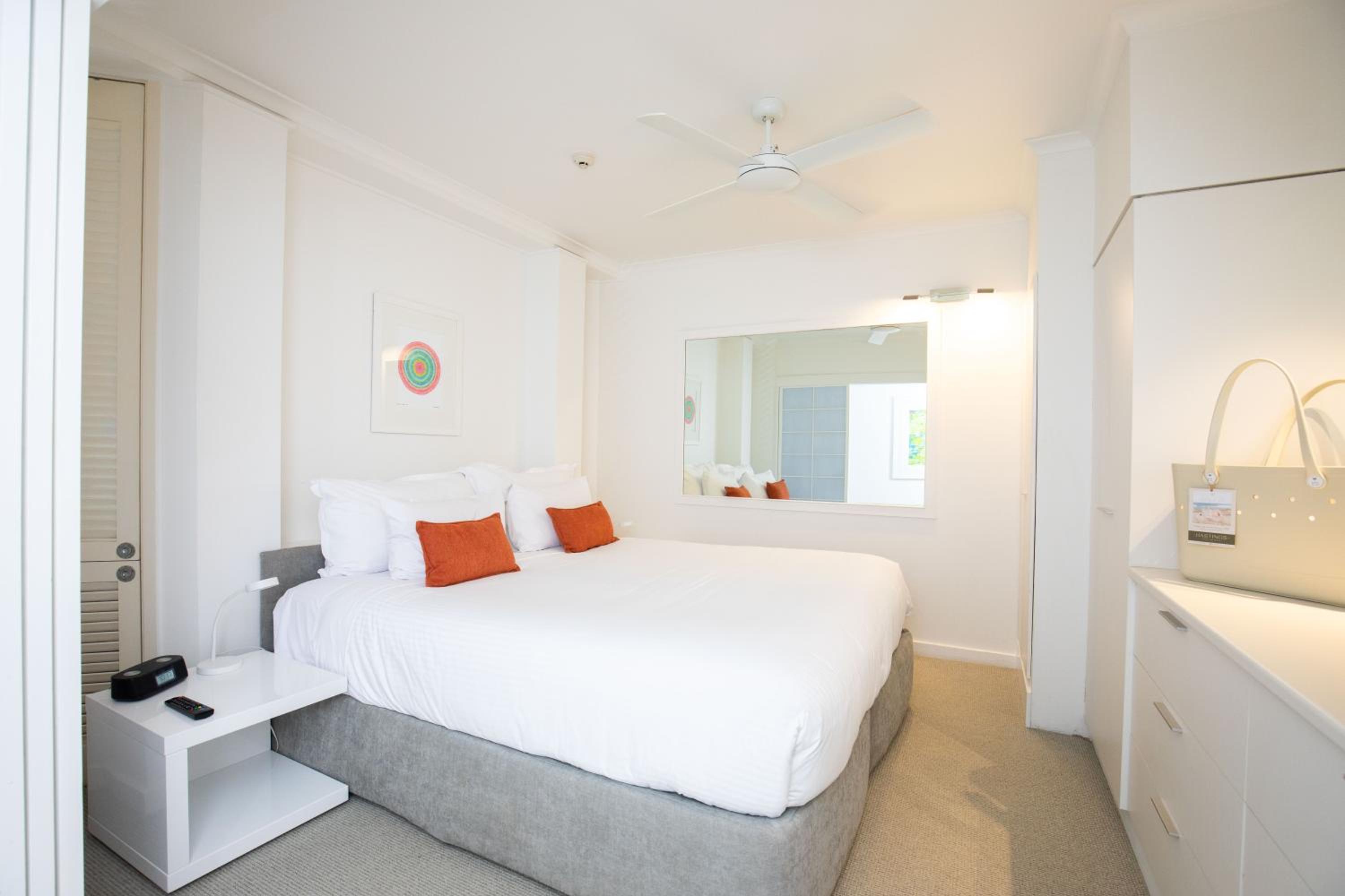 One Bedroom Hastings Apartment (No Ocean View)