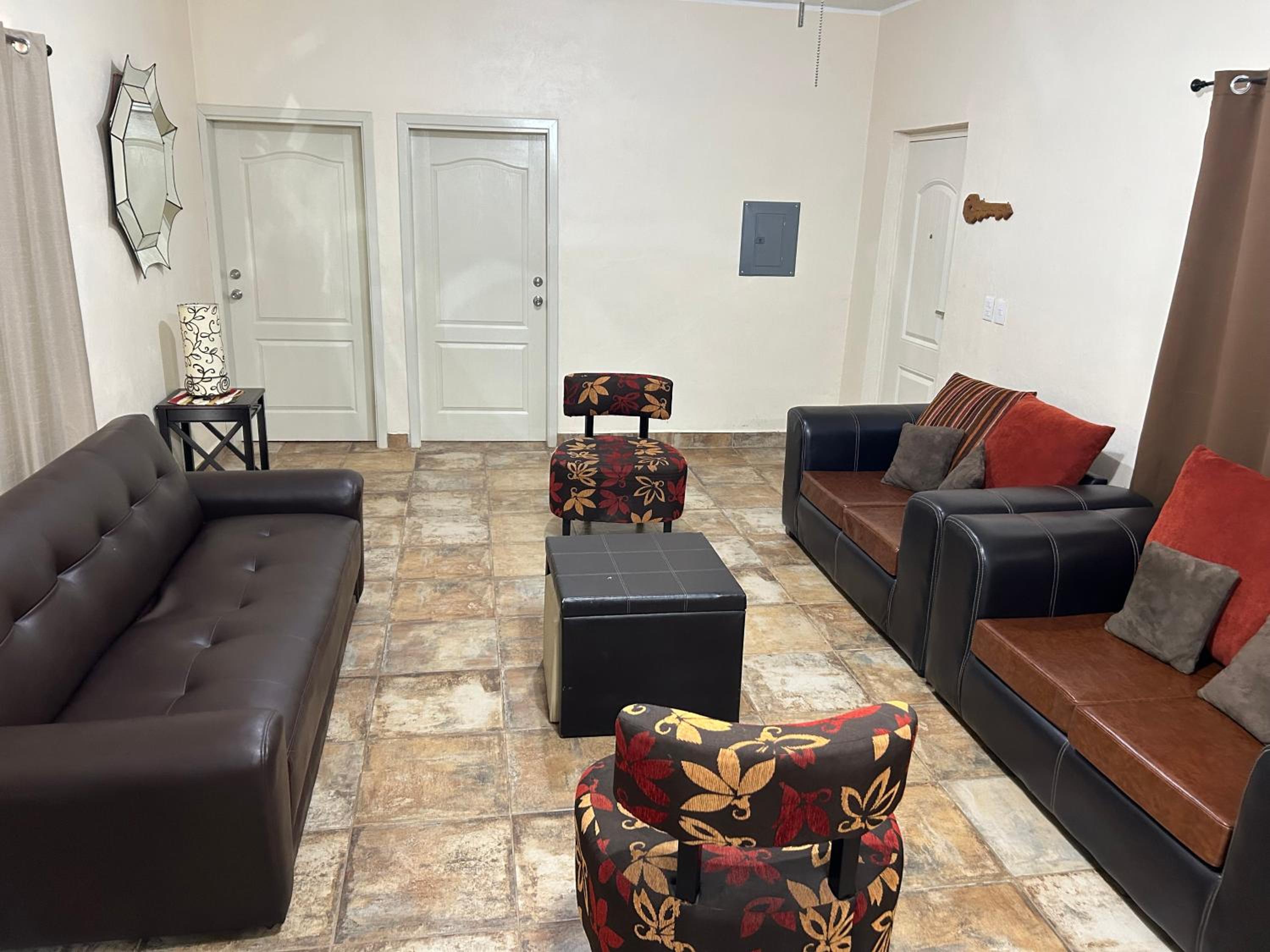 Two-Bedroom House photo 1