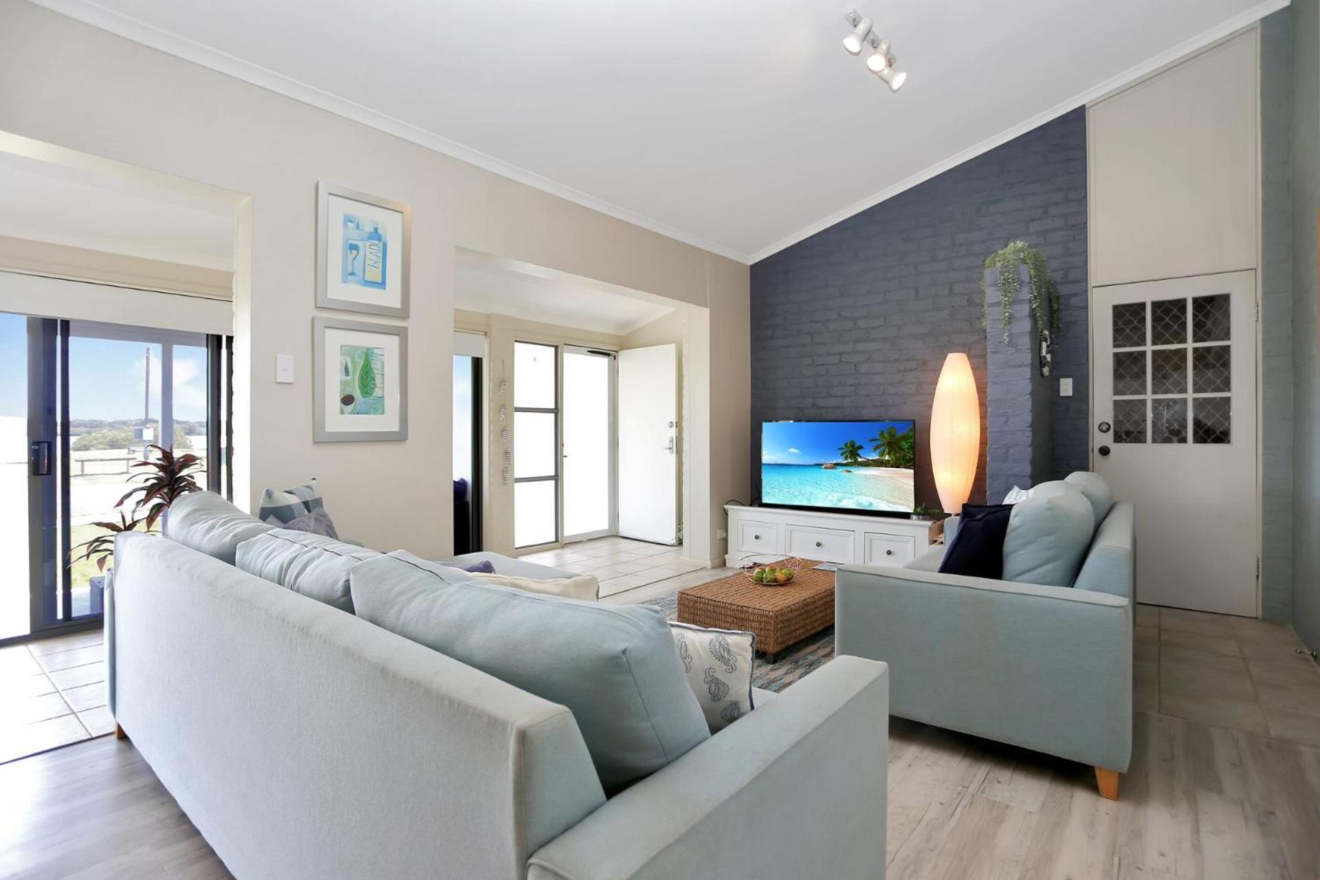 Vacation Home photo 1