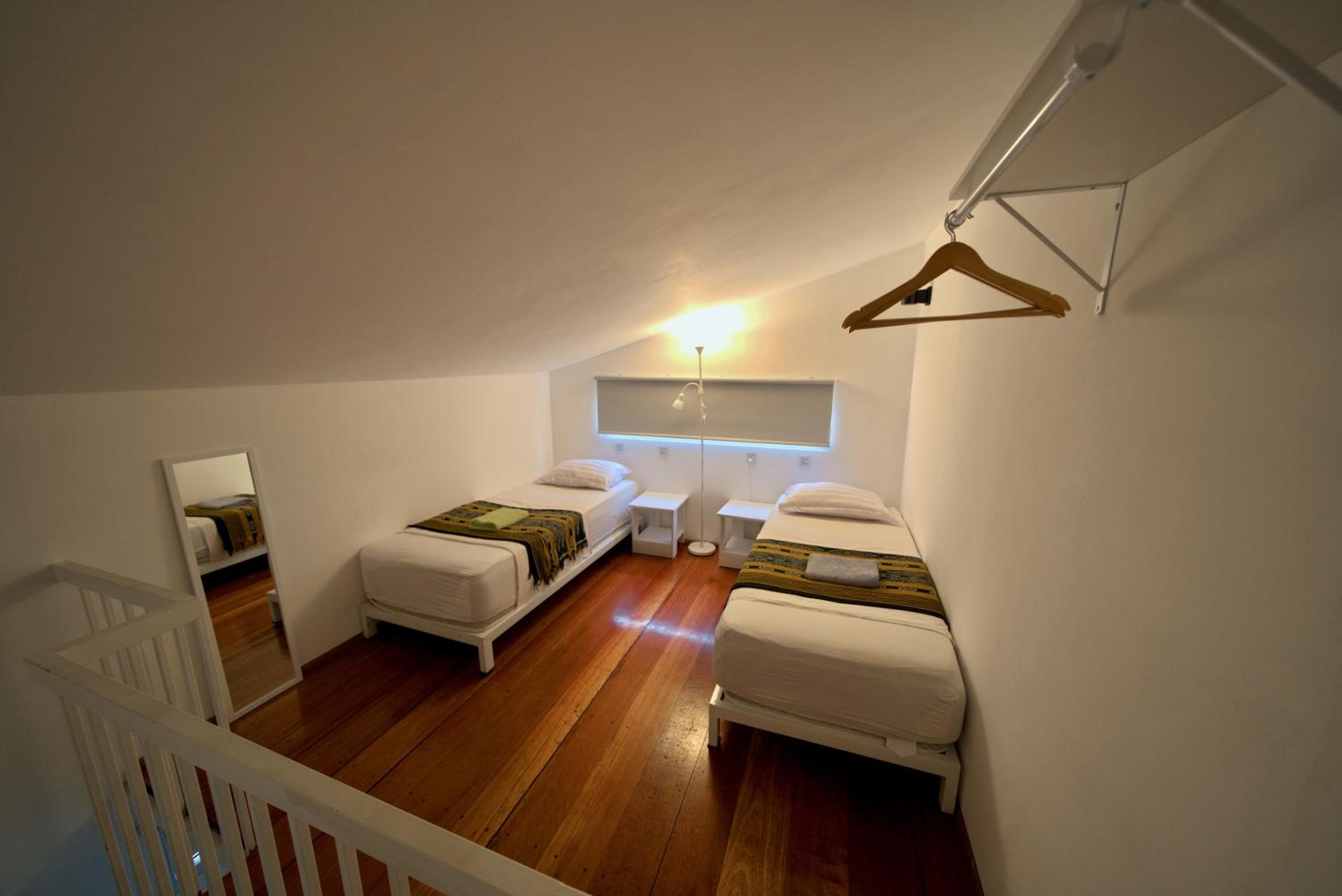 Family Room with Garden View photo 2