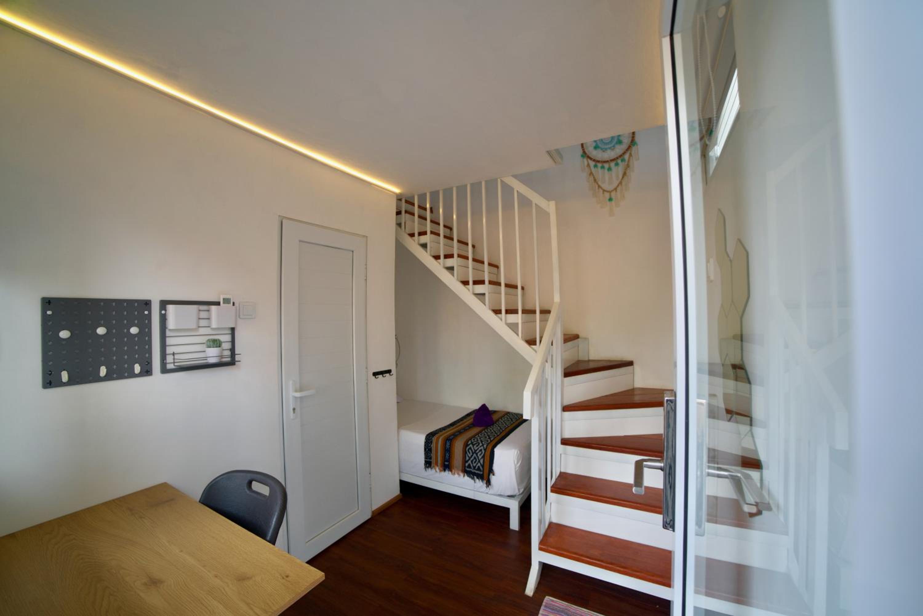 Family Room with Garden View photo 1