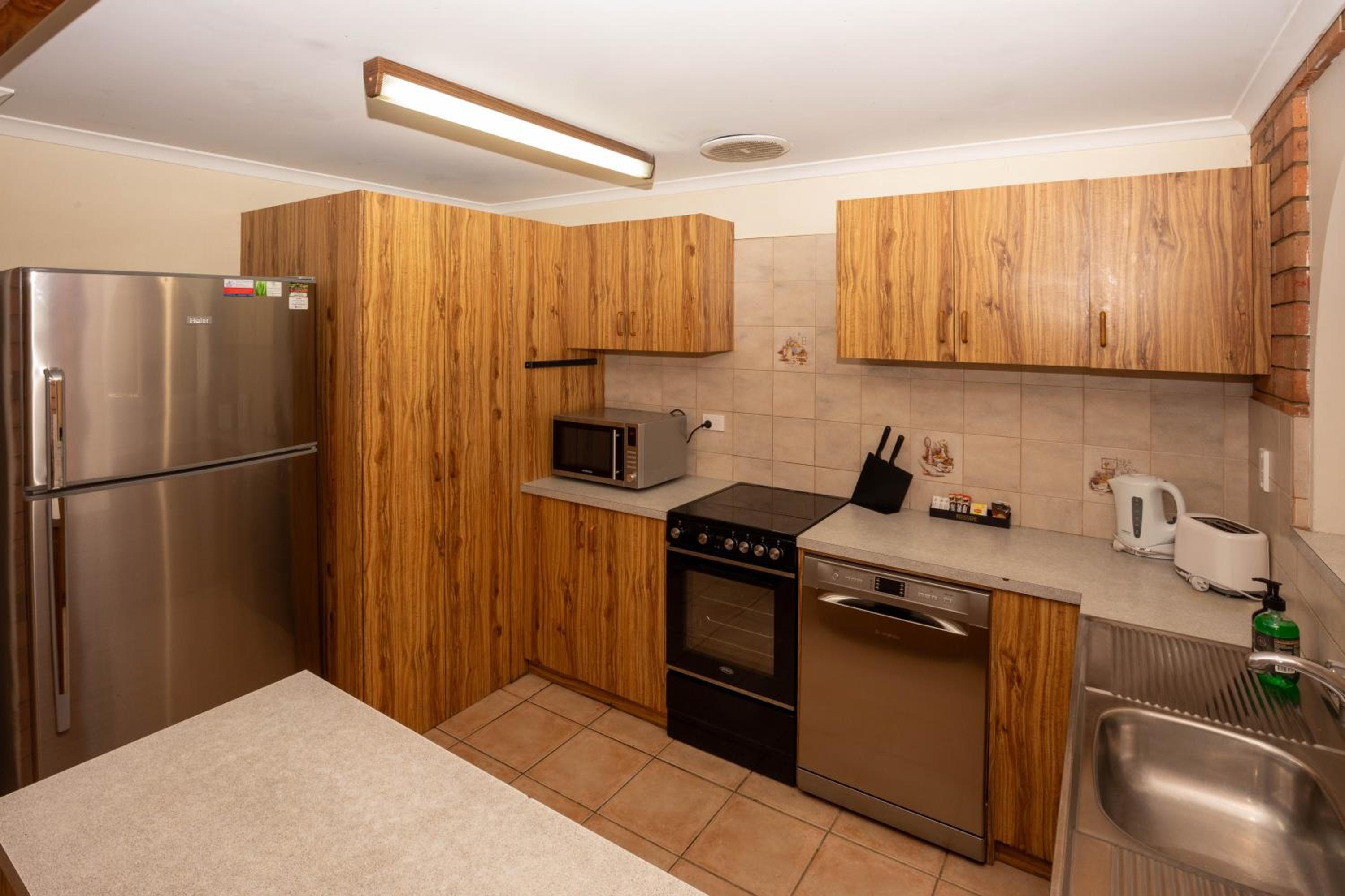 Apartment - Split Level photo 2