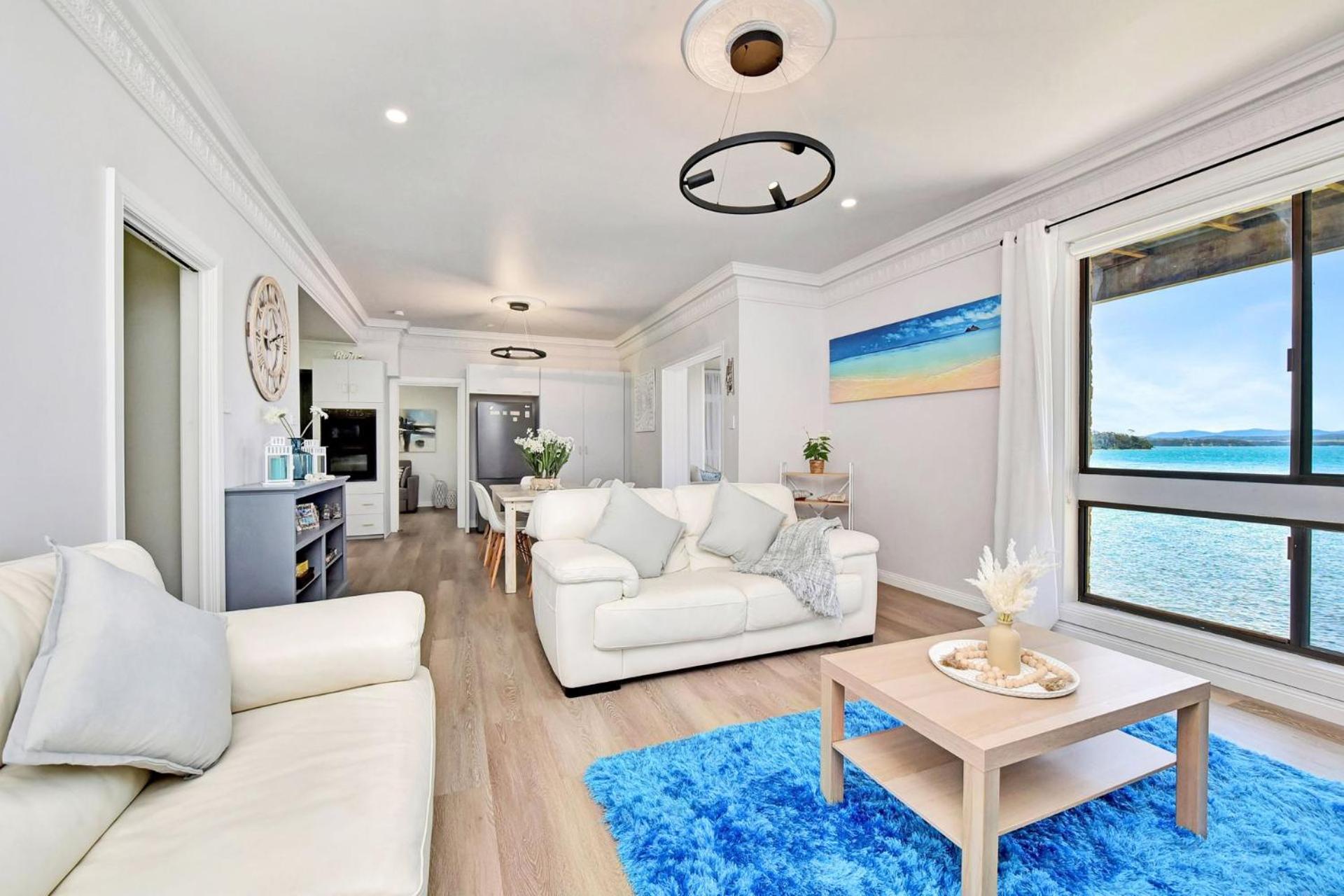Four-Bedroom House photo 1