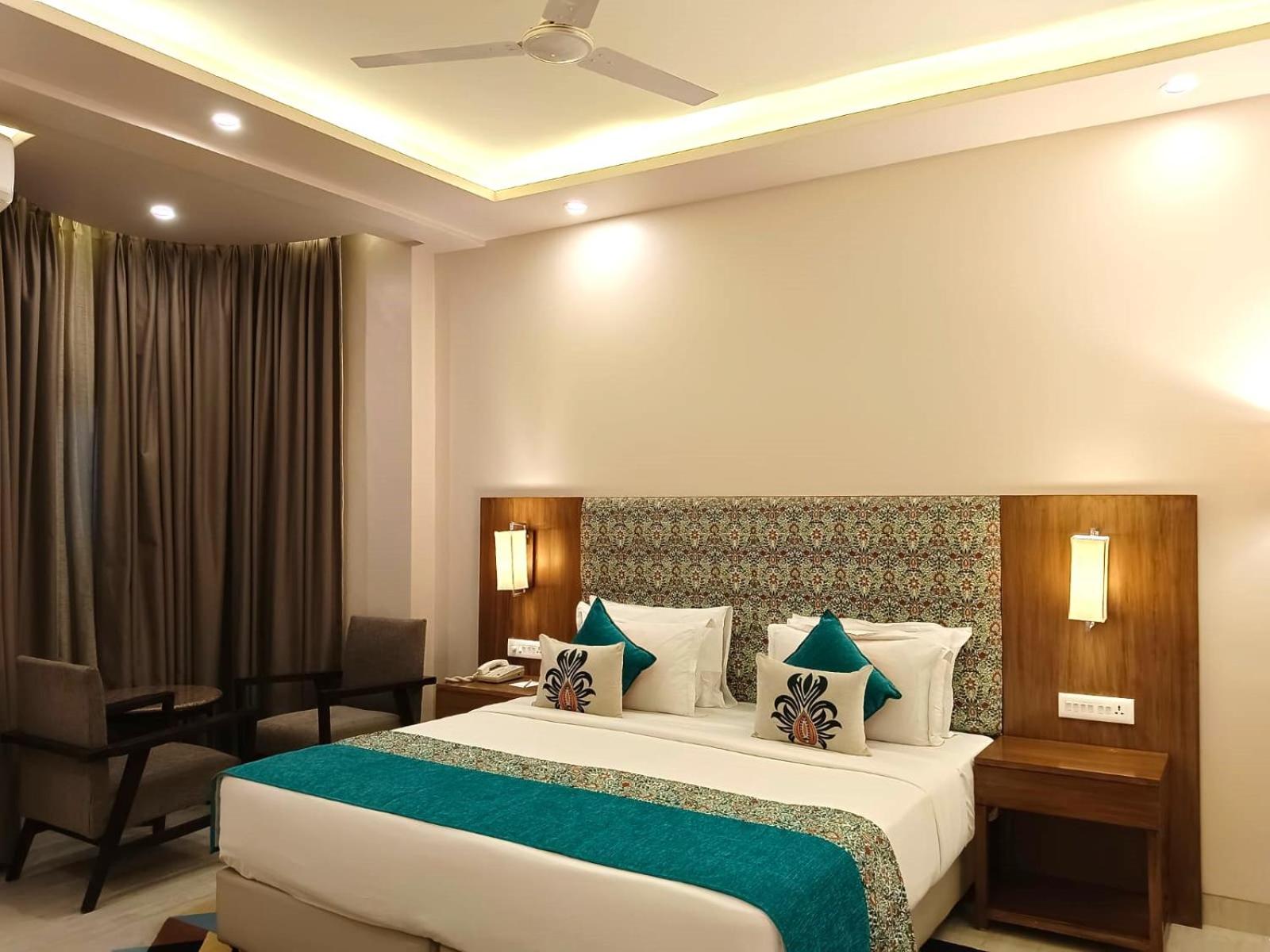 Premium Suite - Photo 4