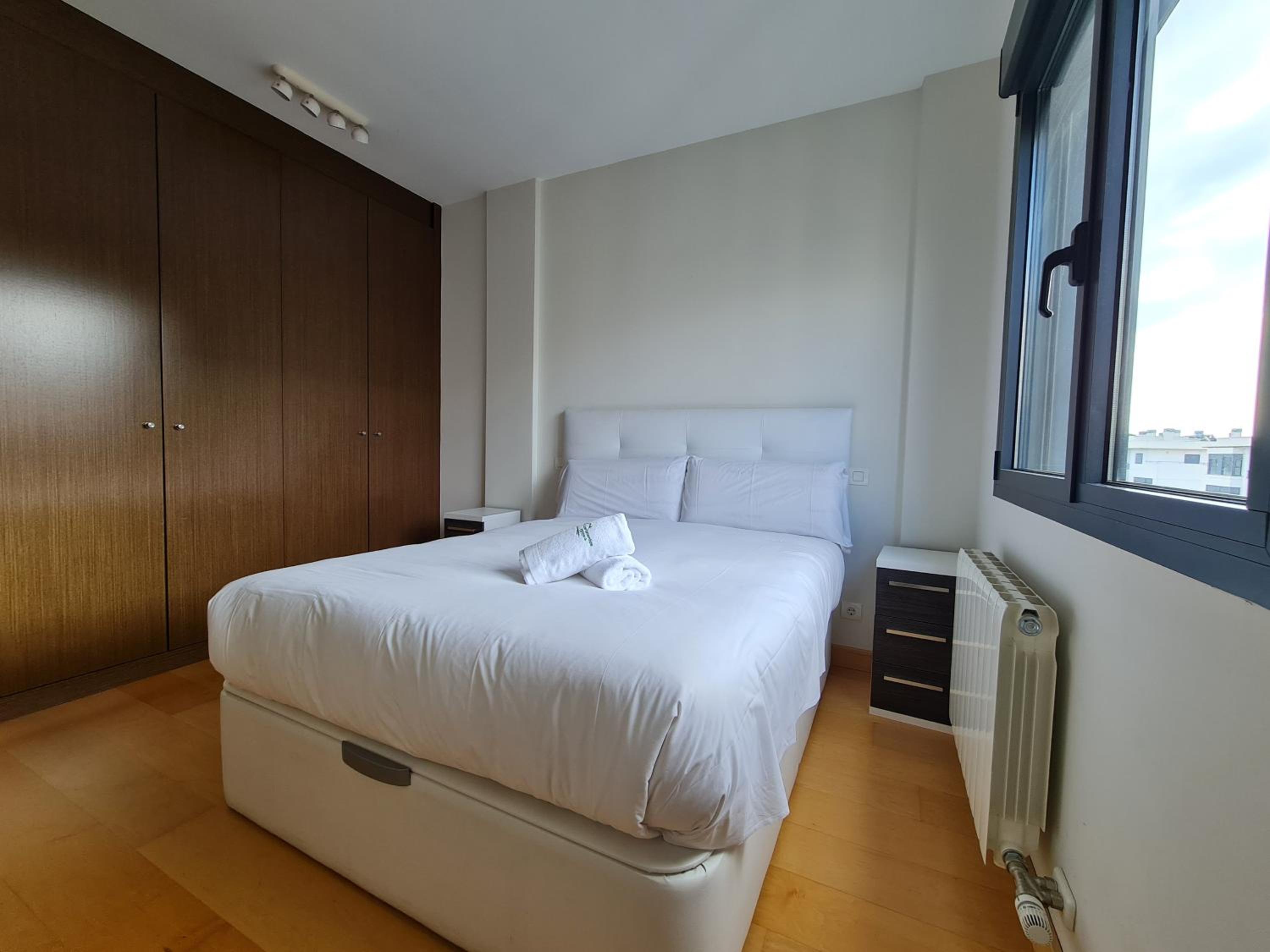 Apartamento Penthouse