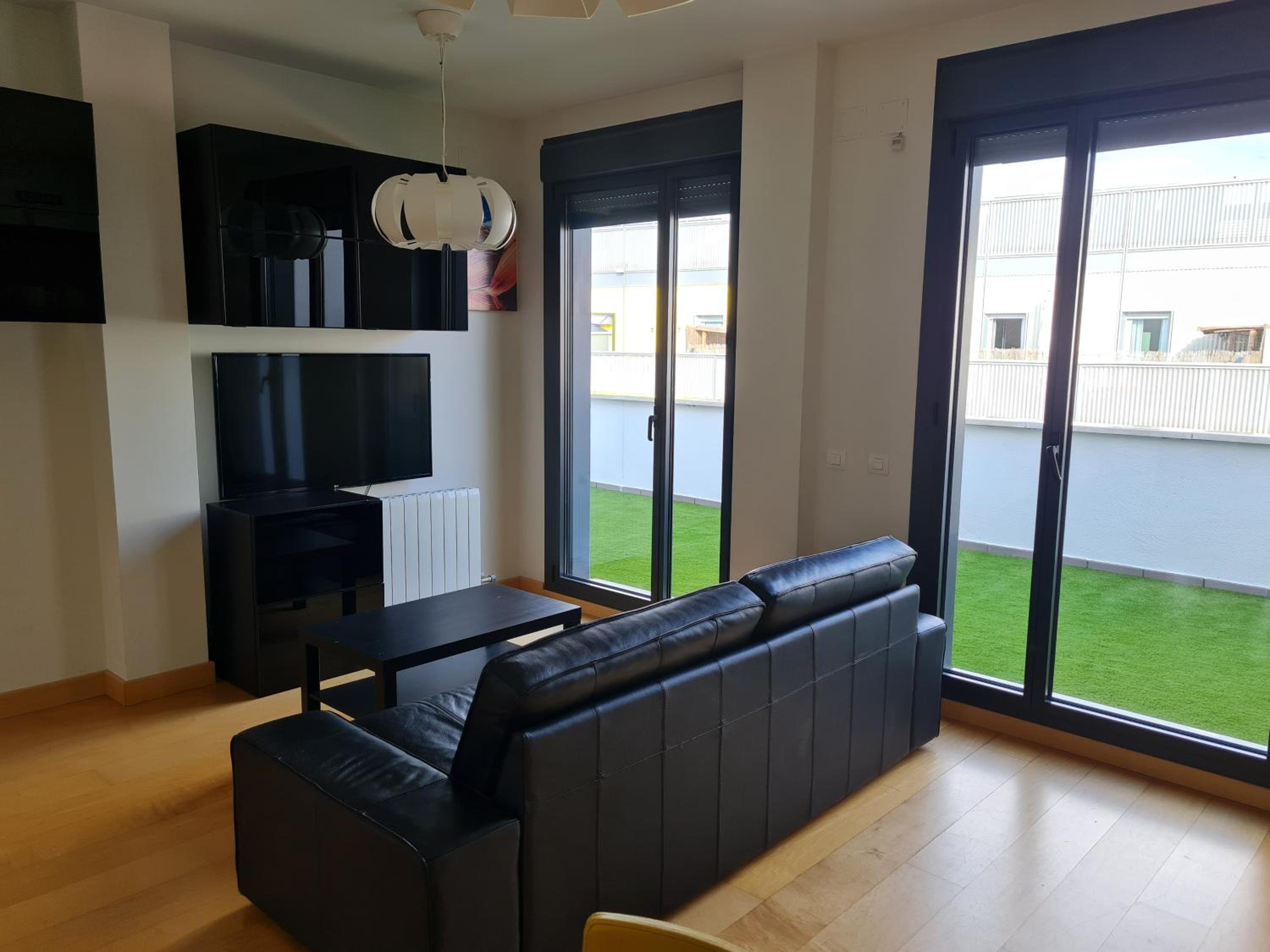 Penthouse Apartment photo 3
