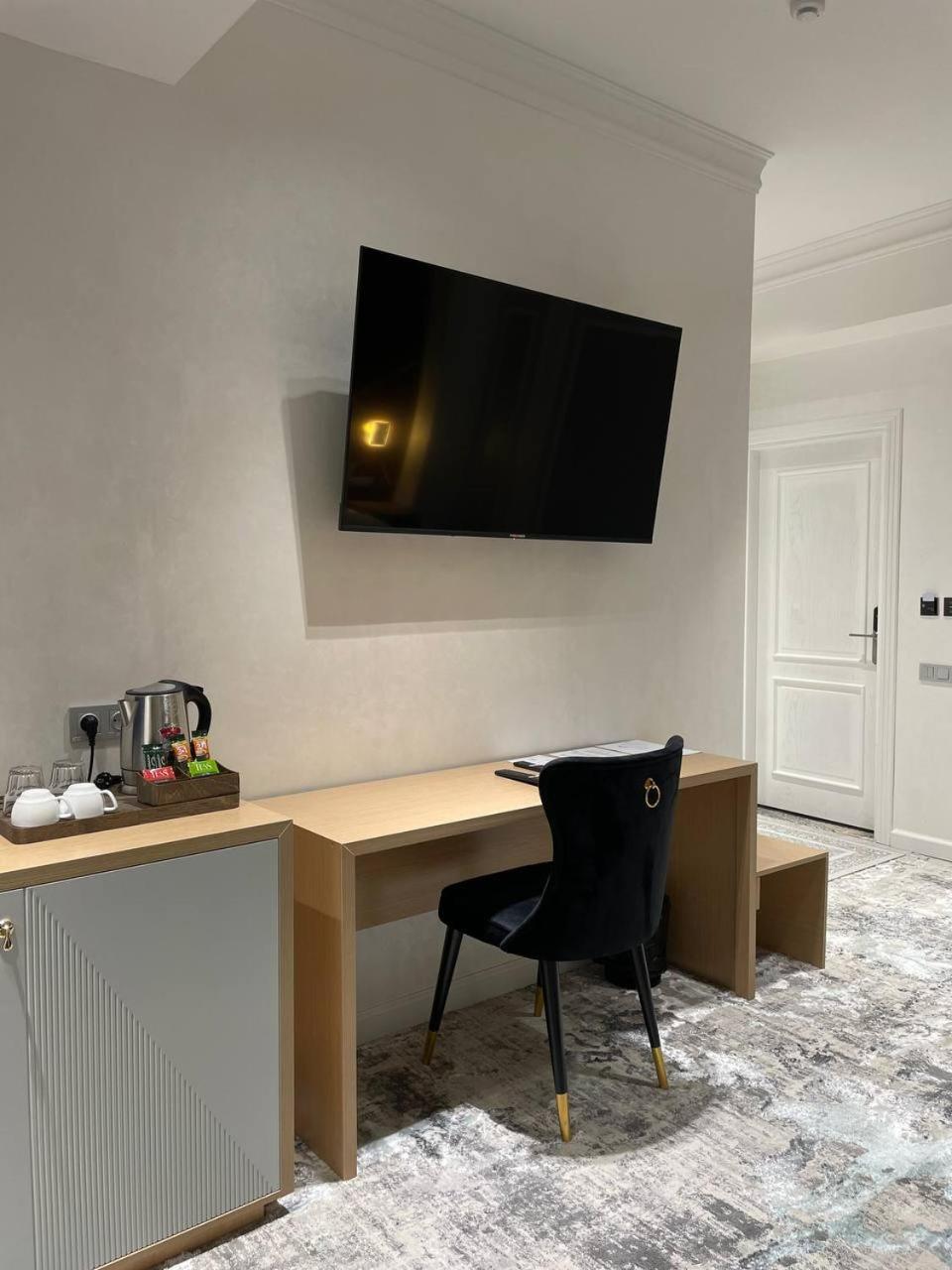 Deluxe Twin Room photo 2