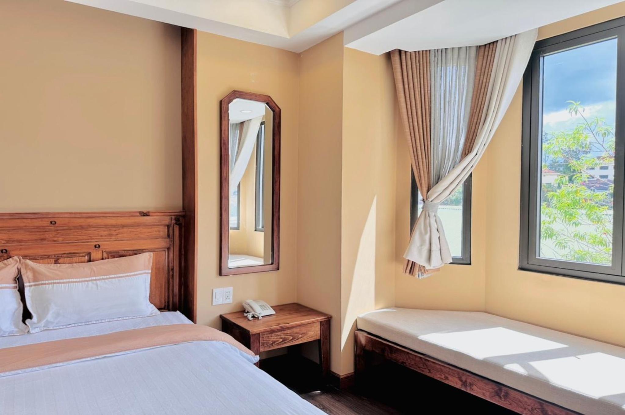 Deluxe Room - Photo 4