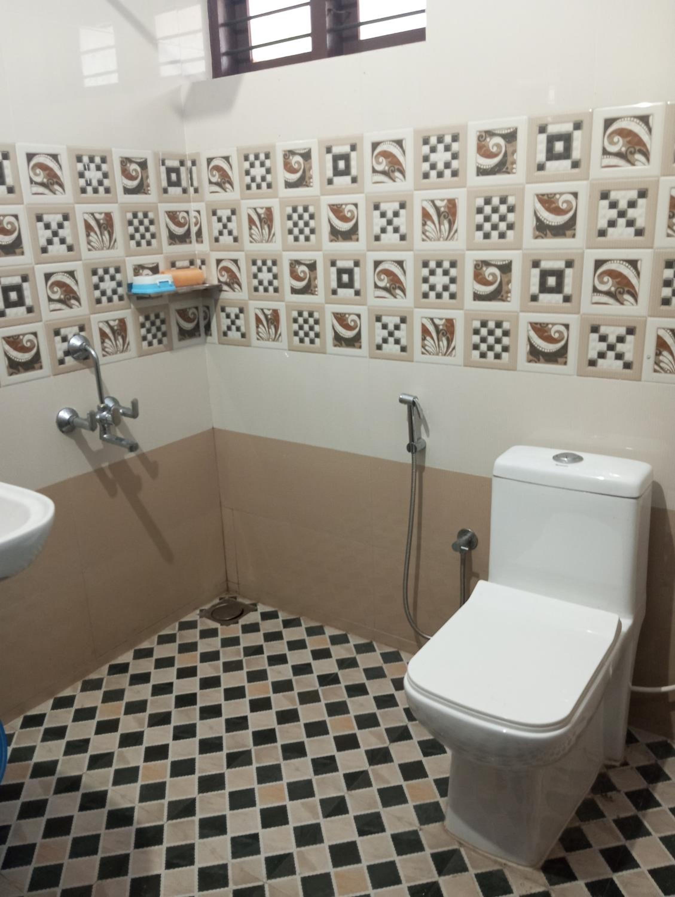 Small Twin Room photo 2