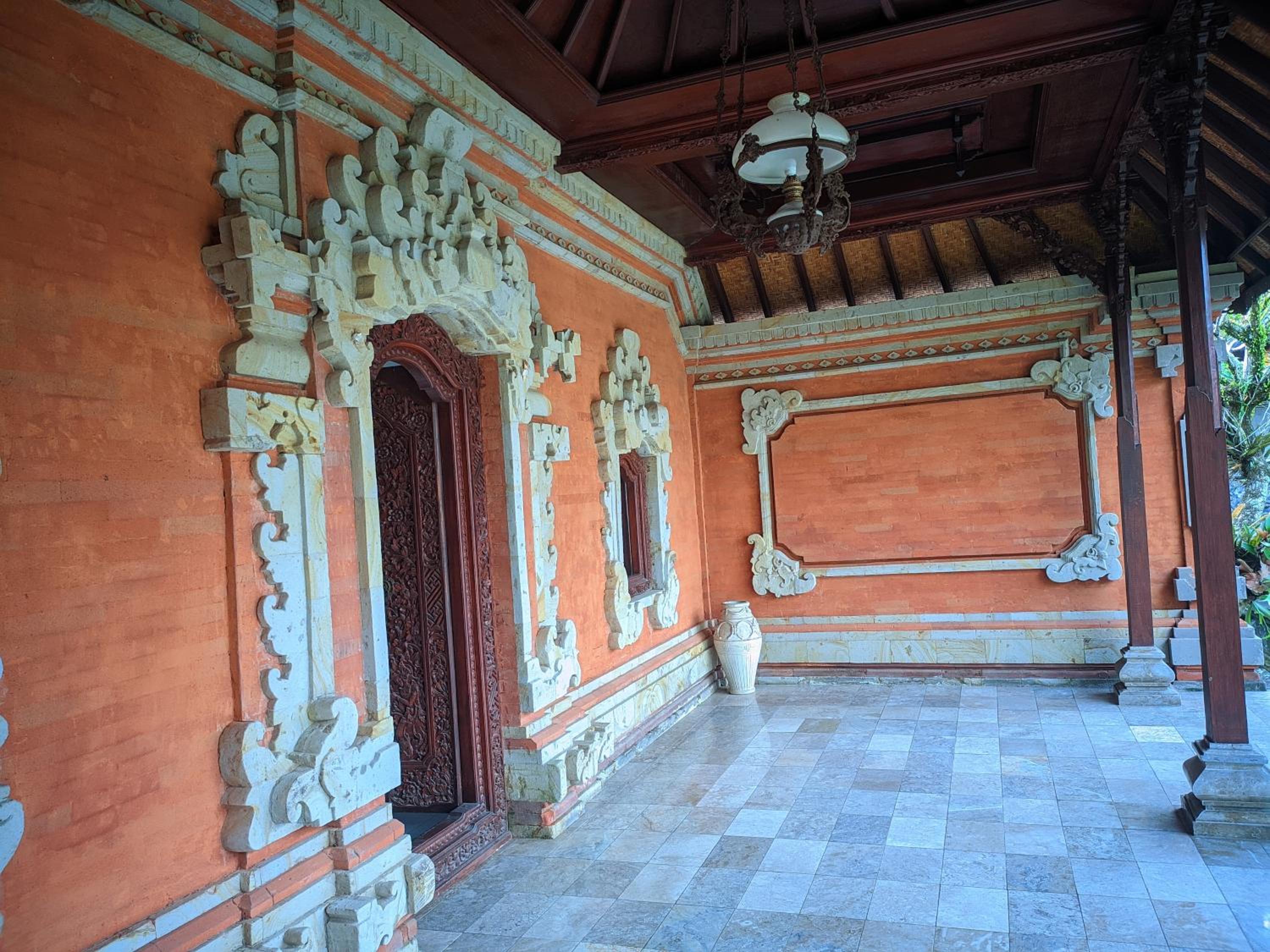 Double Room With Terrace photo 3