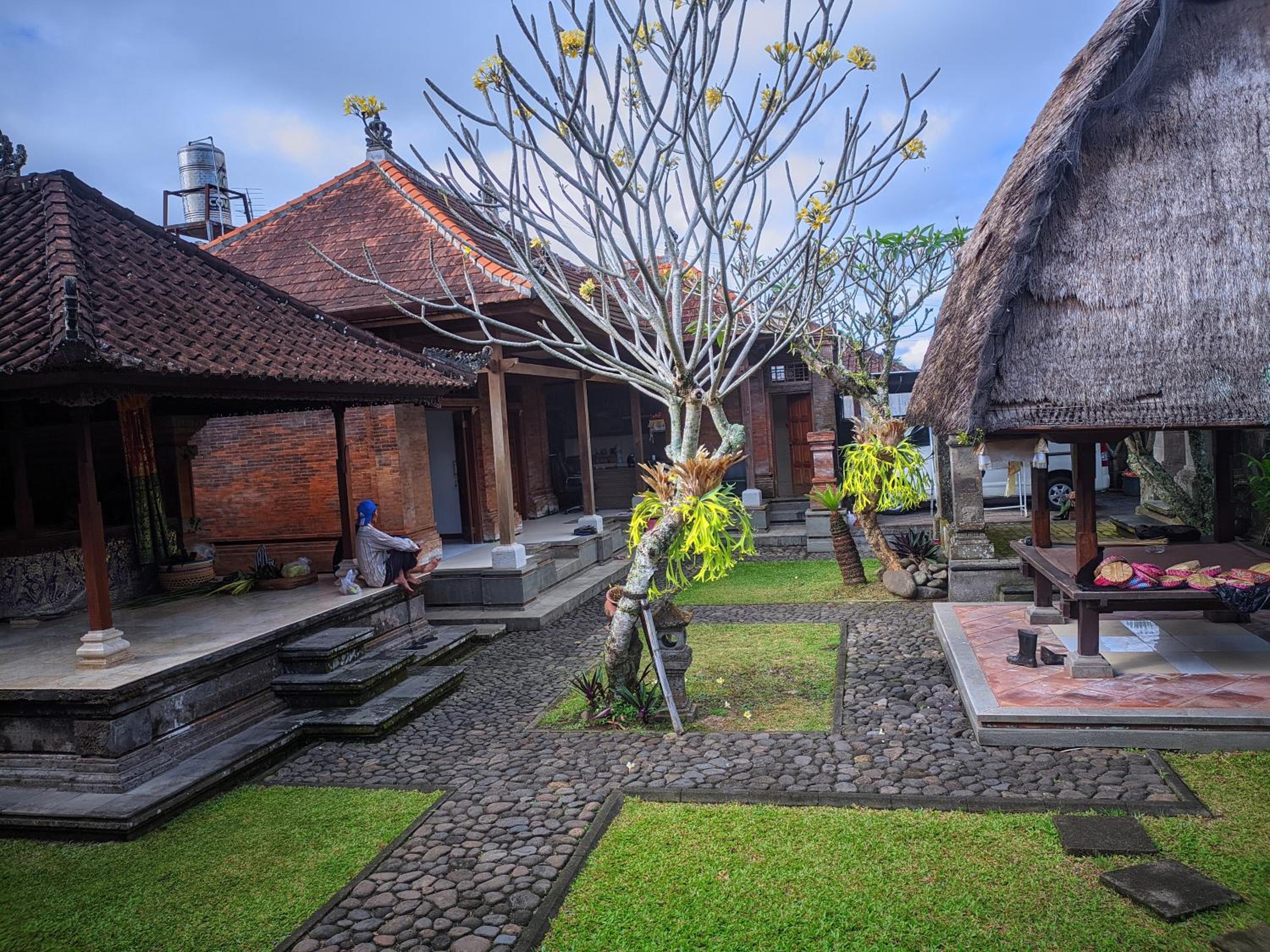 Double Room With Terrace photo 2