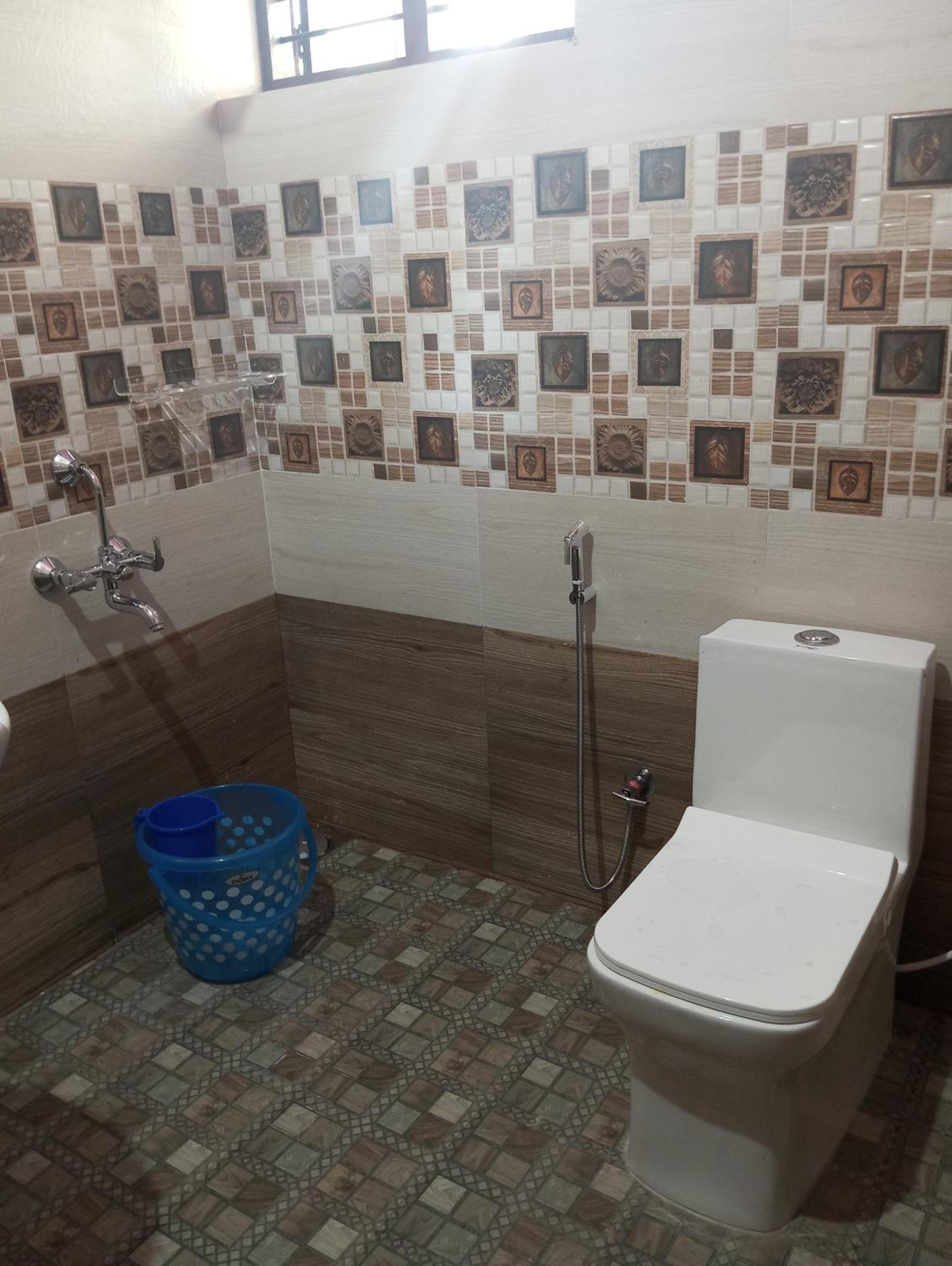 Classic Quadruple Room photo 3