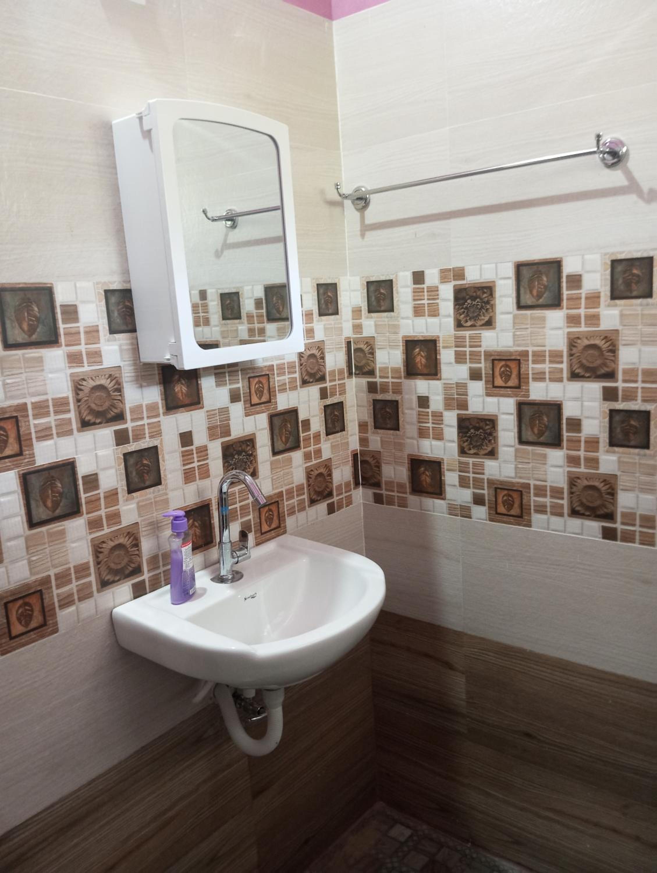 Classic Quadruple Room photo 2