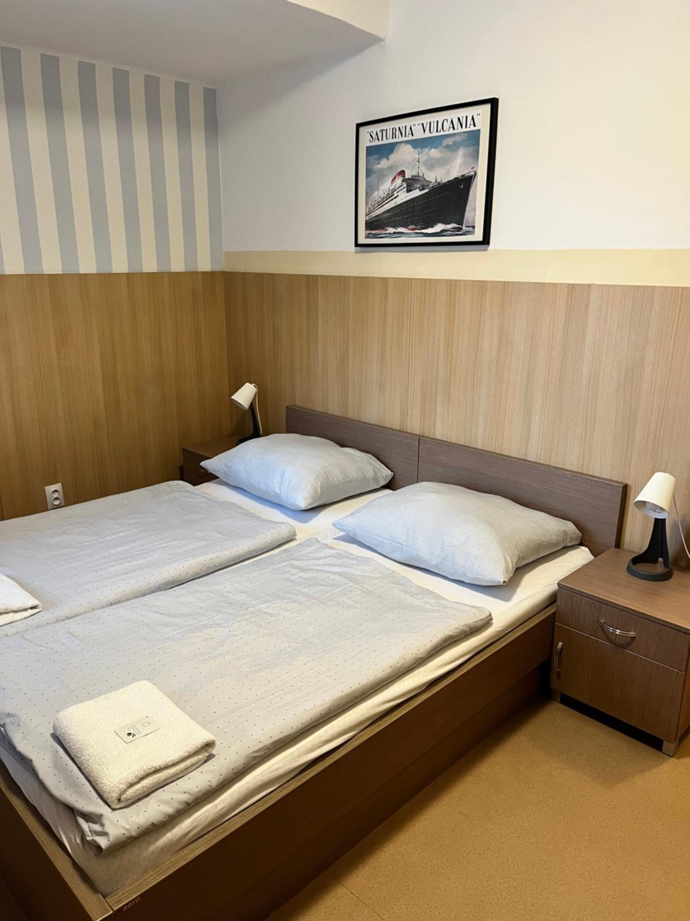 Double Room with Private Bathroom photo 1