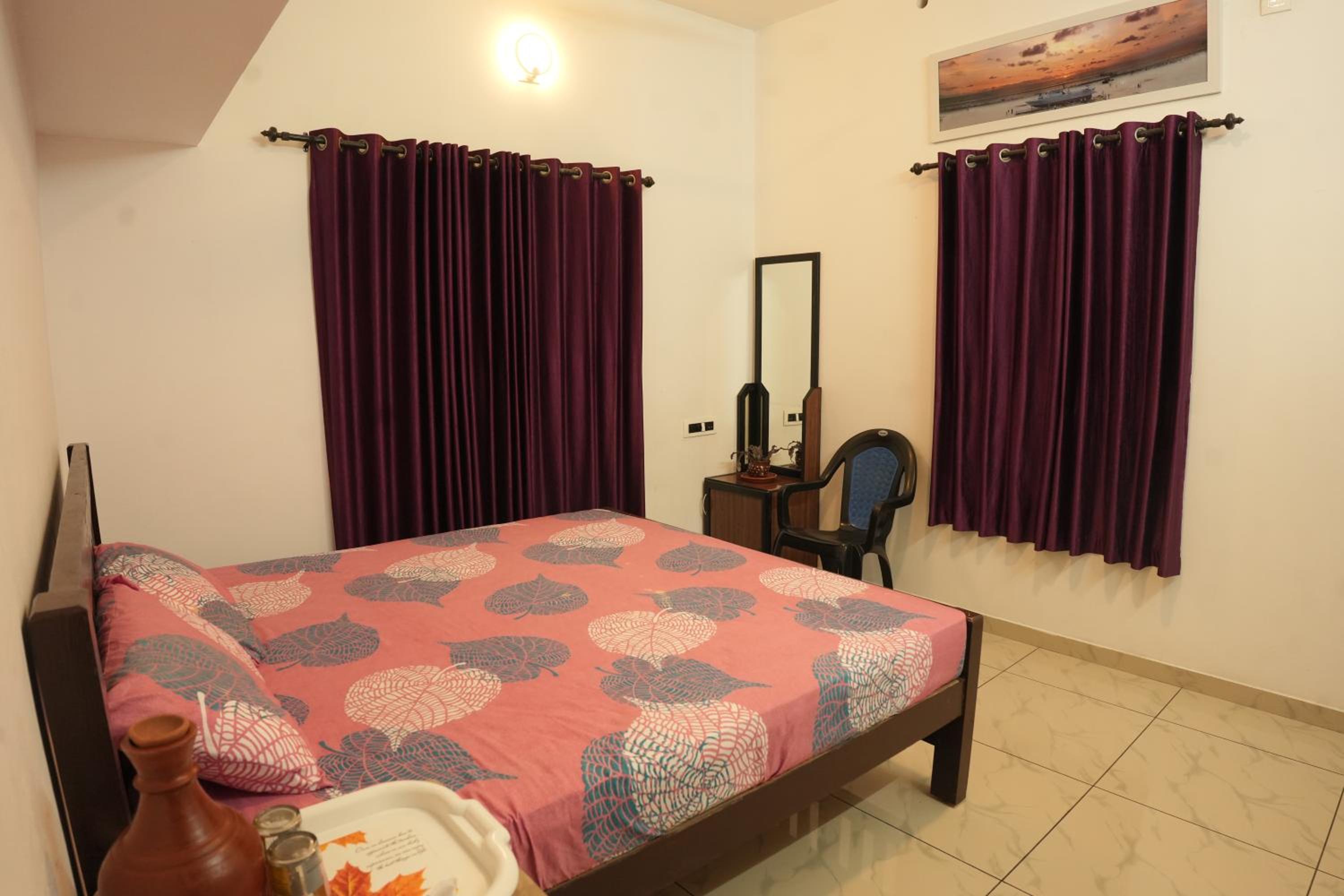 Double Room with Balcony photo 2