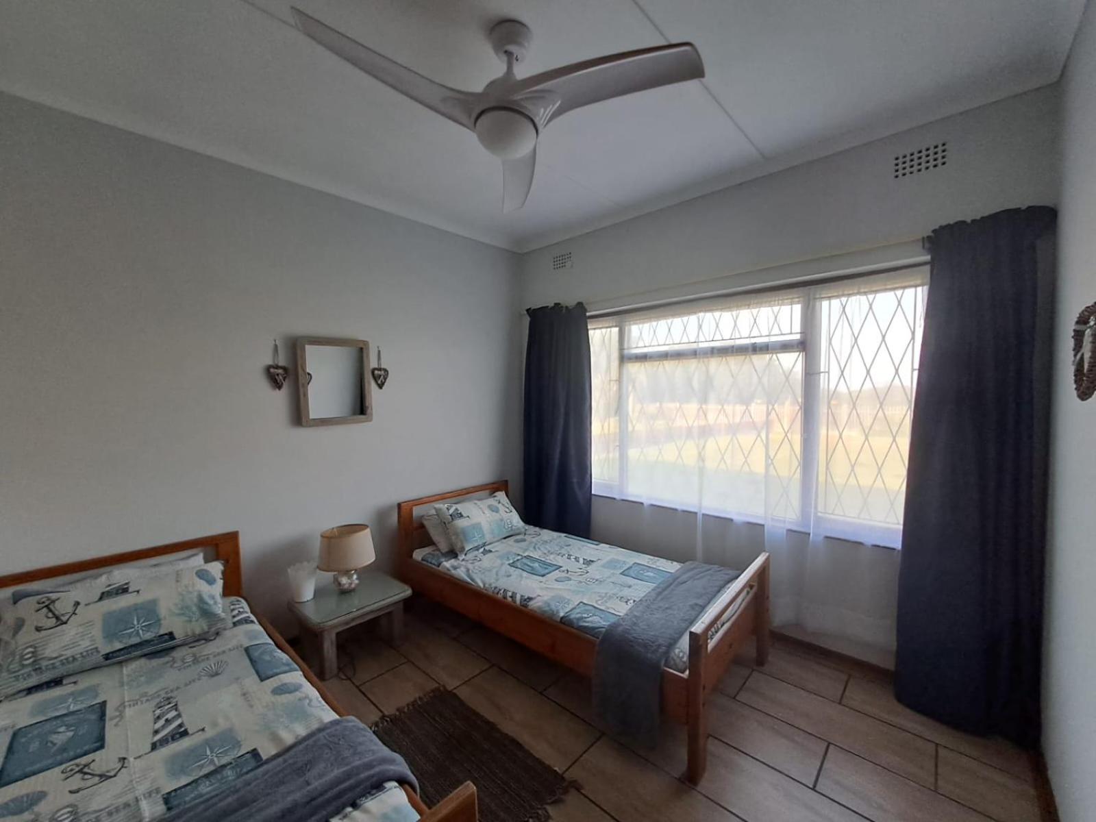 Three-Bedroom House photo 1