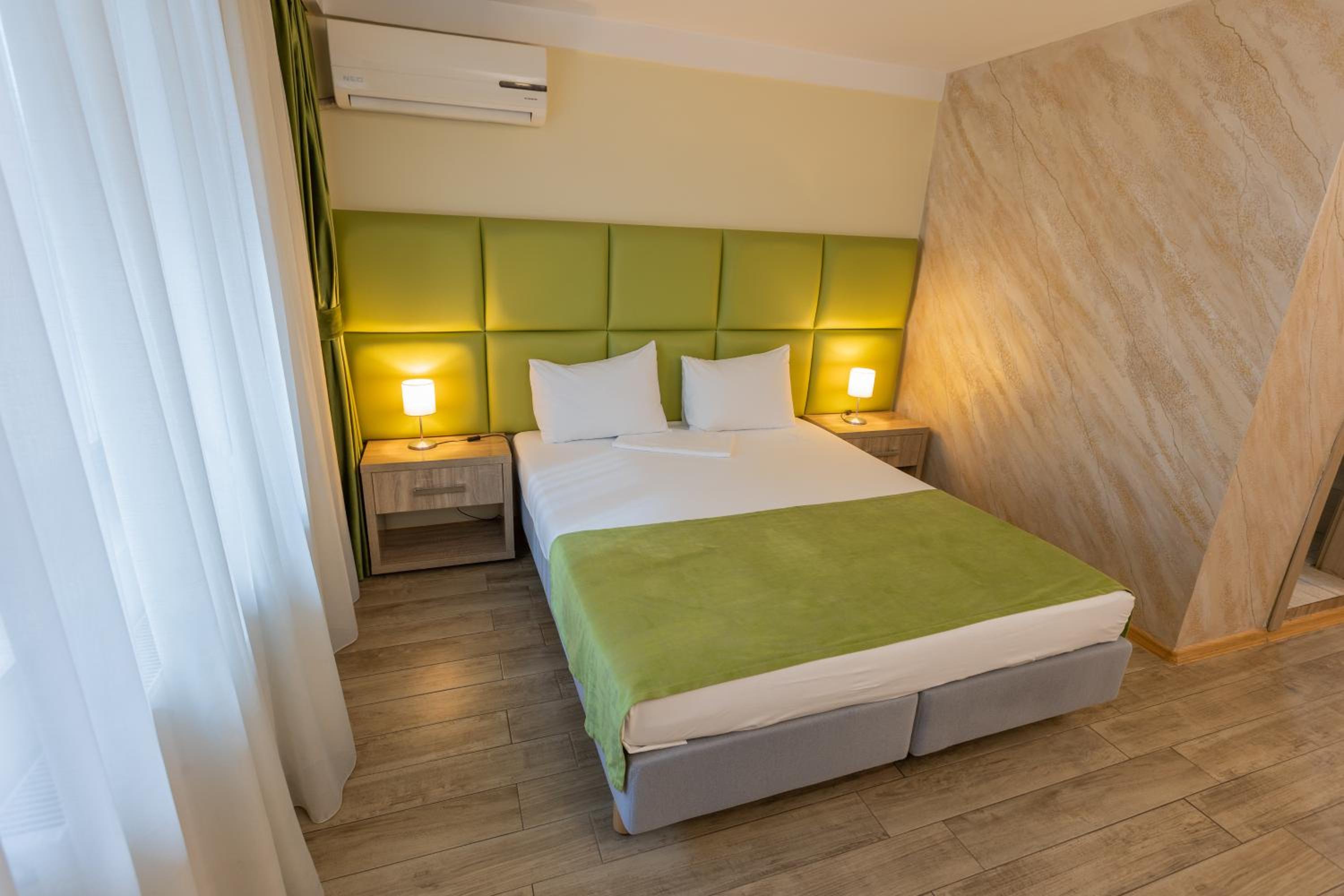 Double Room photo 3