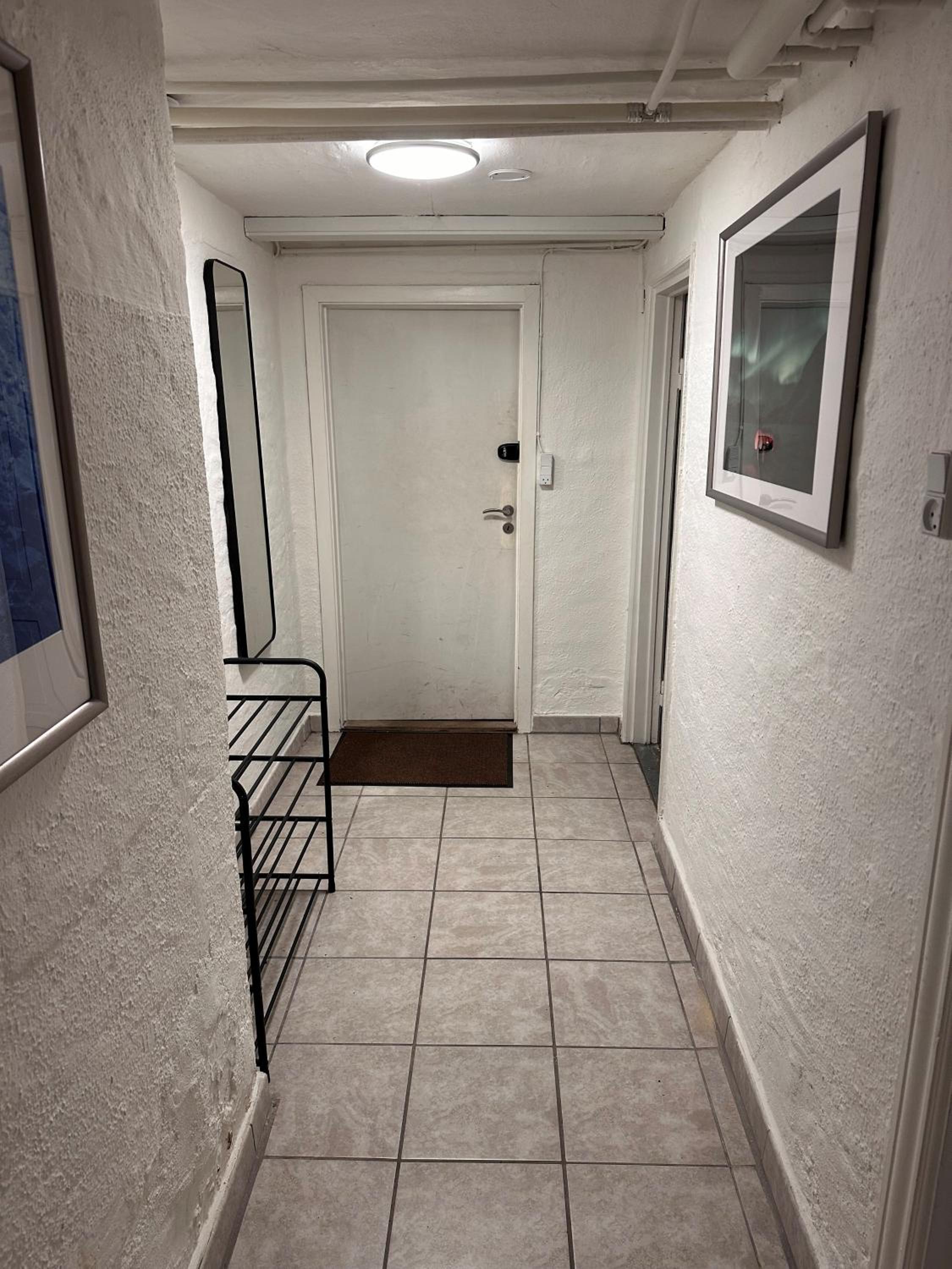 Two-Bedroom Apartment photo 2