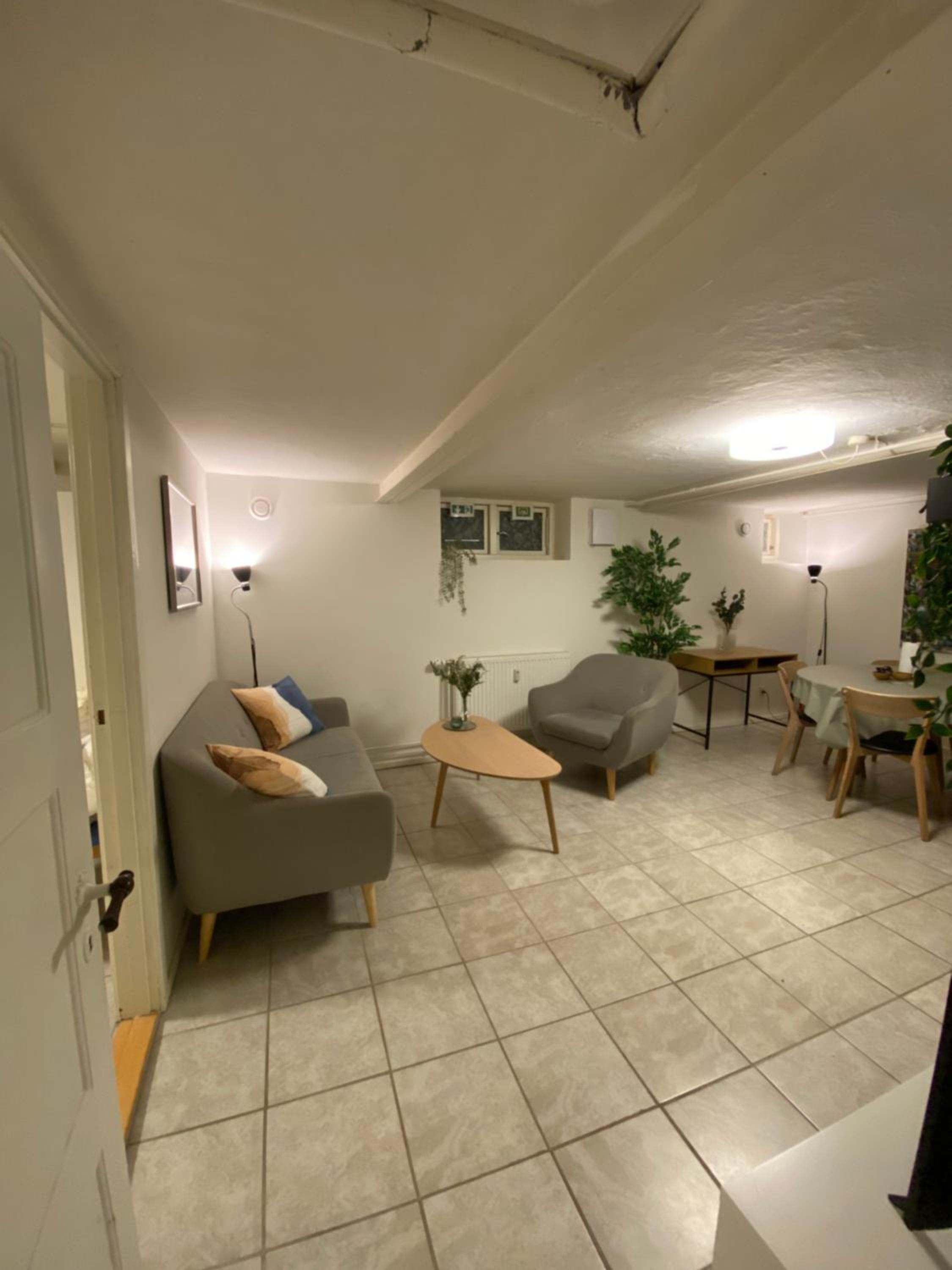 Two-Bedroom Apartment photo 3