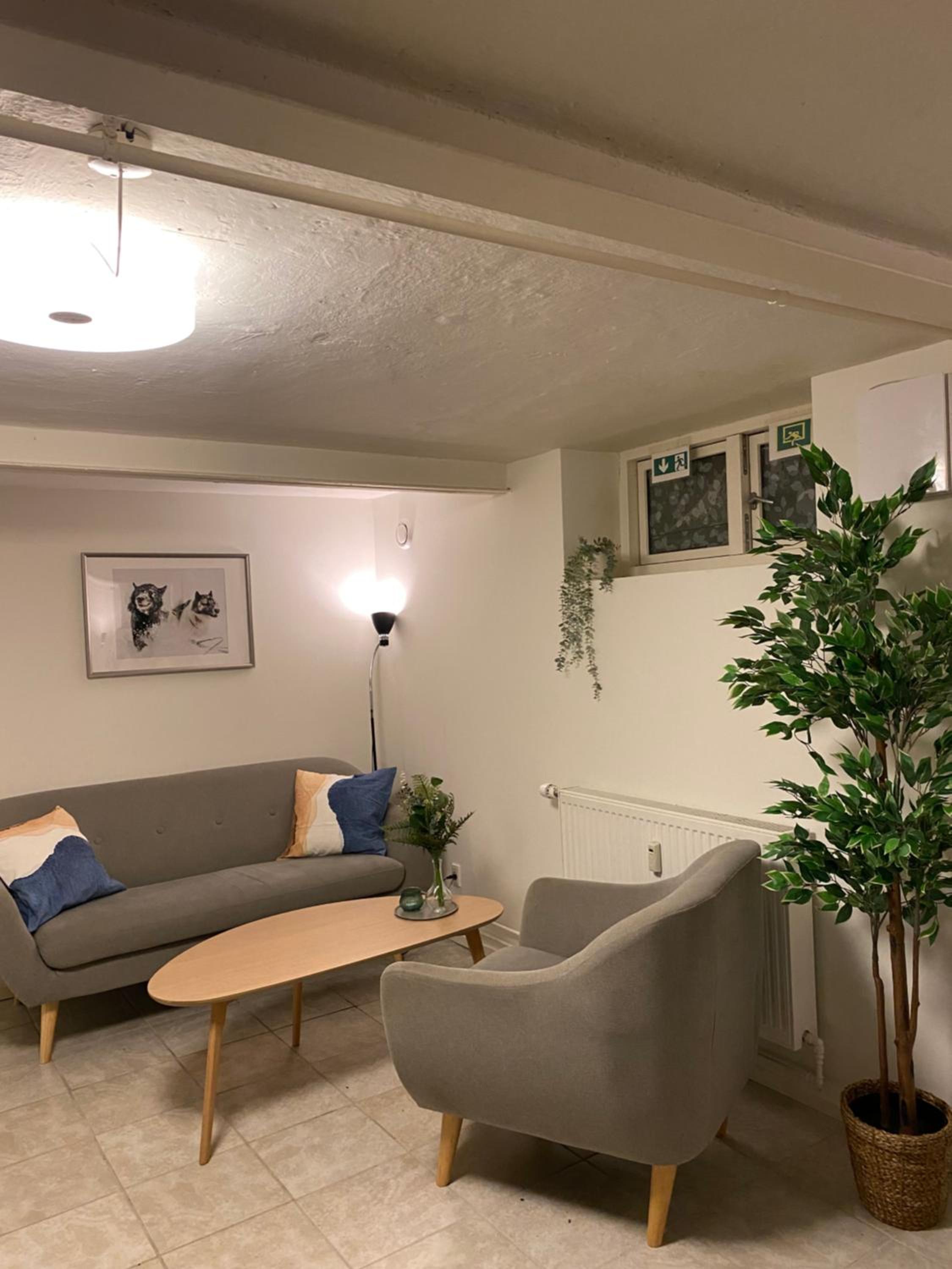 Two-Bedroom Apartment photo 1