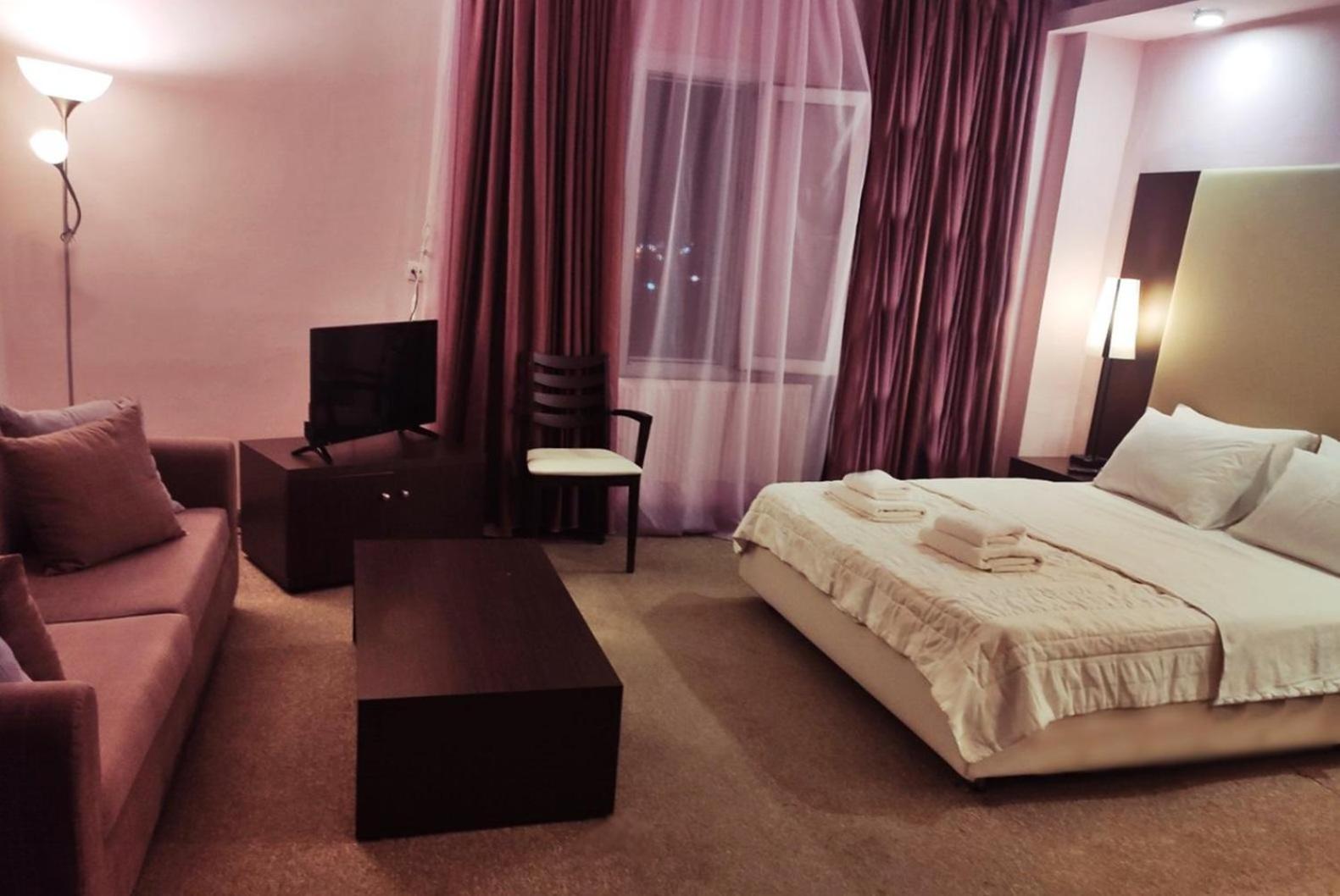 Double Or Twin Room photo 1
