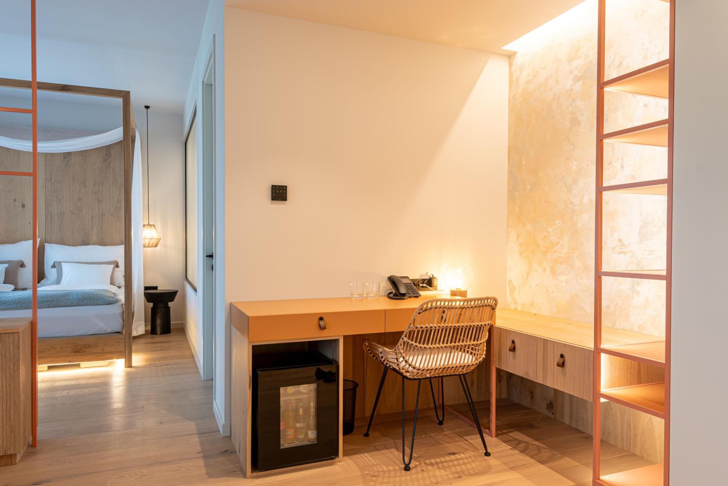 Junior Suite - Photo 1