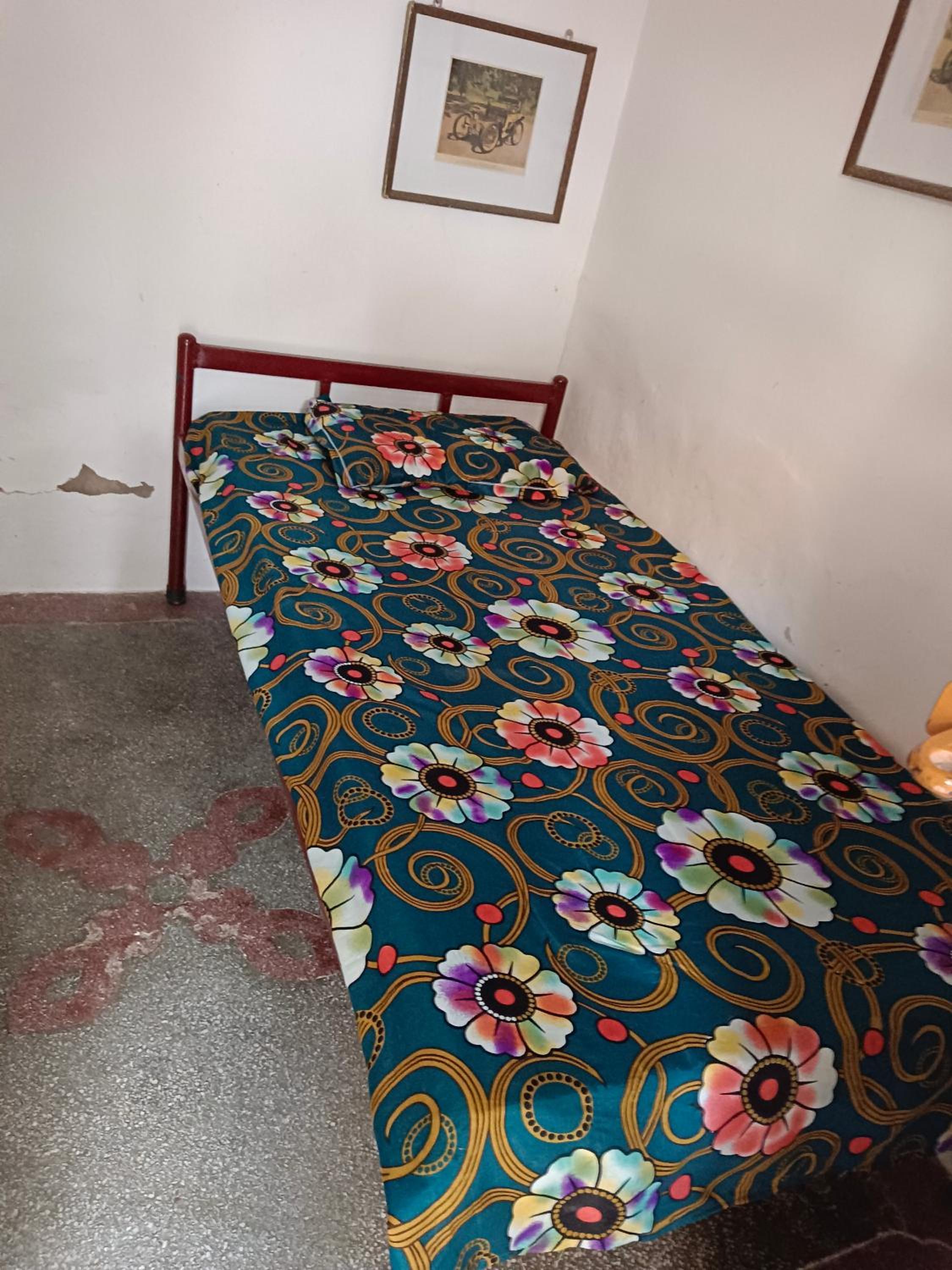 Budget Single Room photo 1
