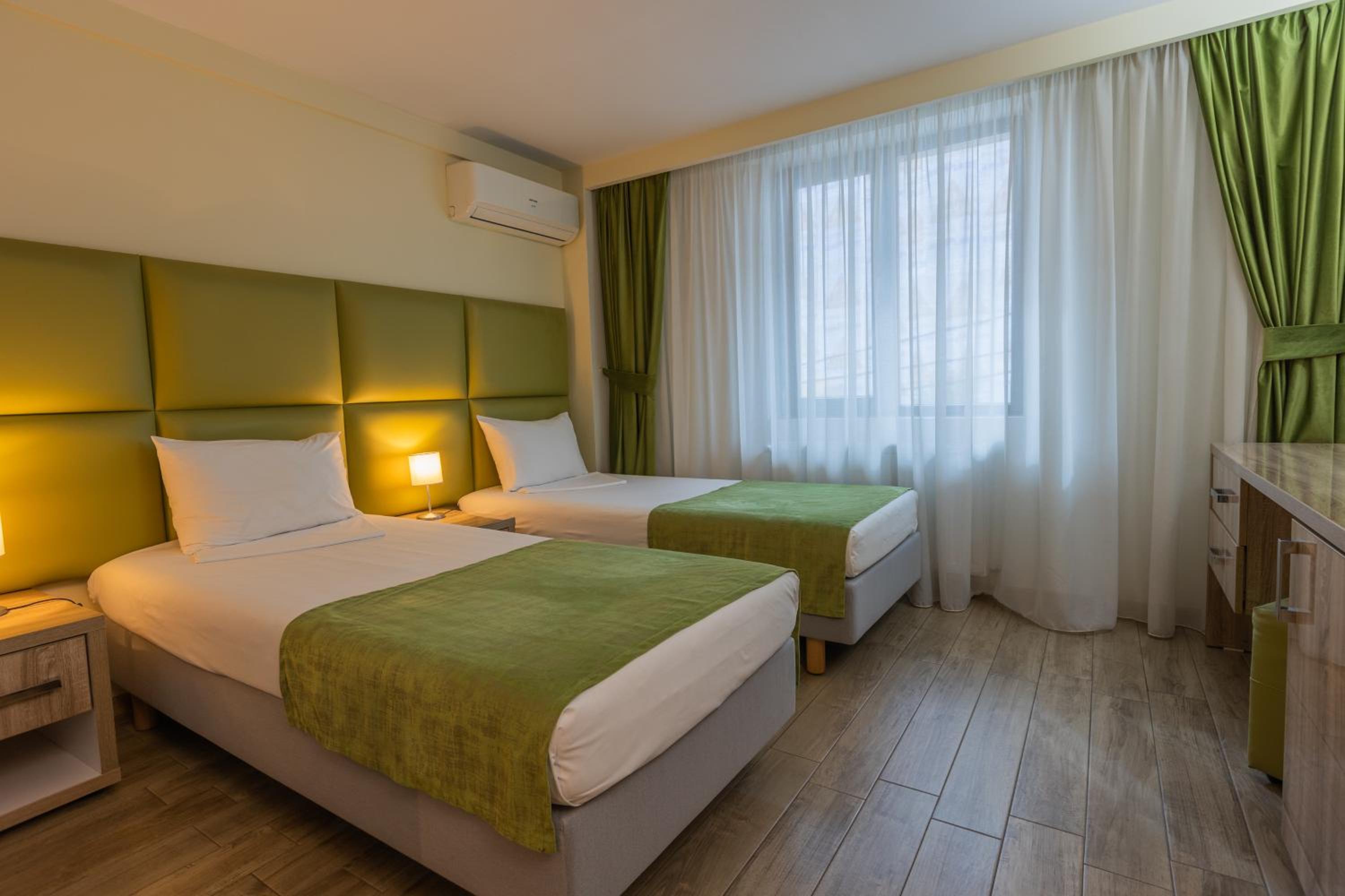 Twin Room photo 3