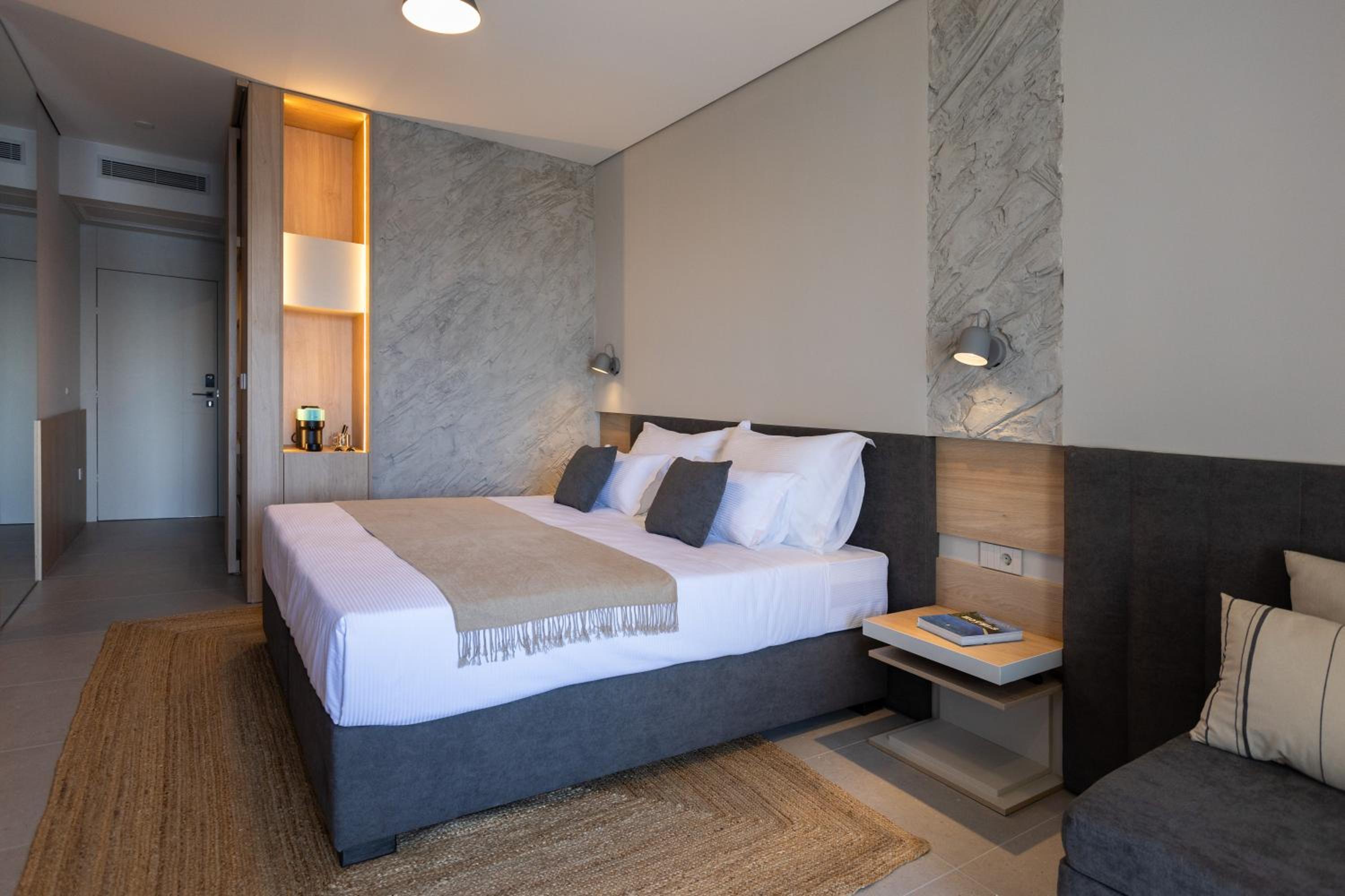 Deluxe Double Room photo 1