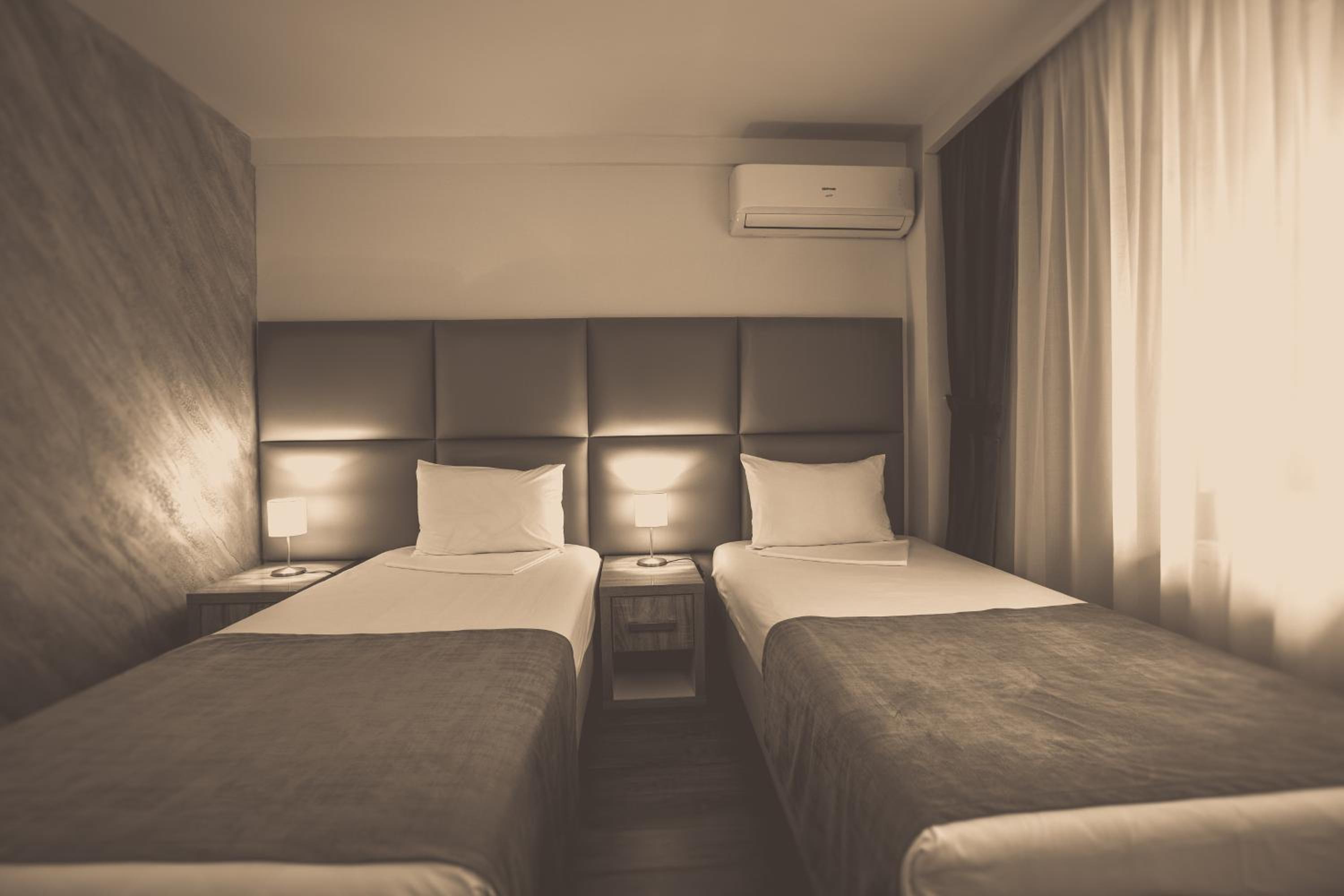 Twin Room photo 1