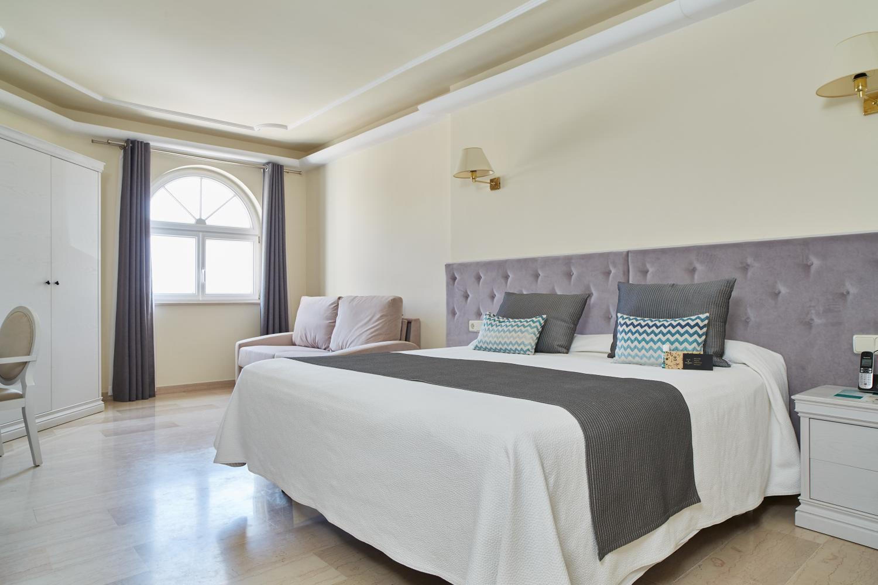 Habitación Doble Estándar