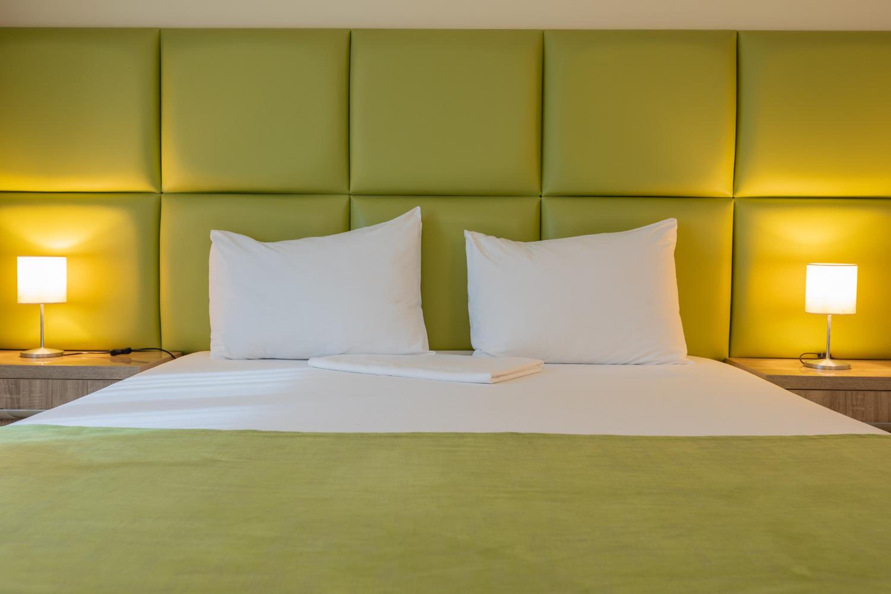Double Room photo 2