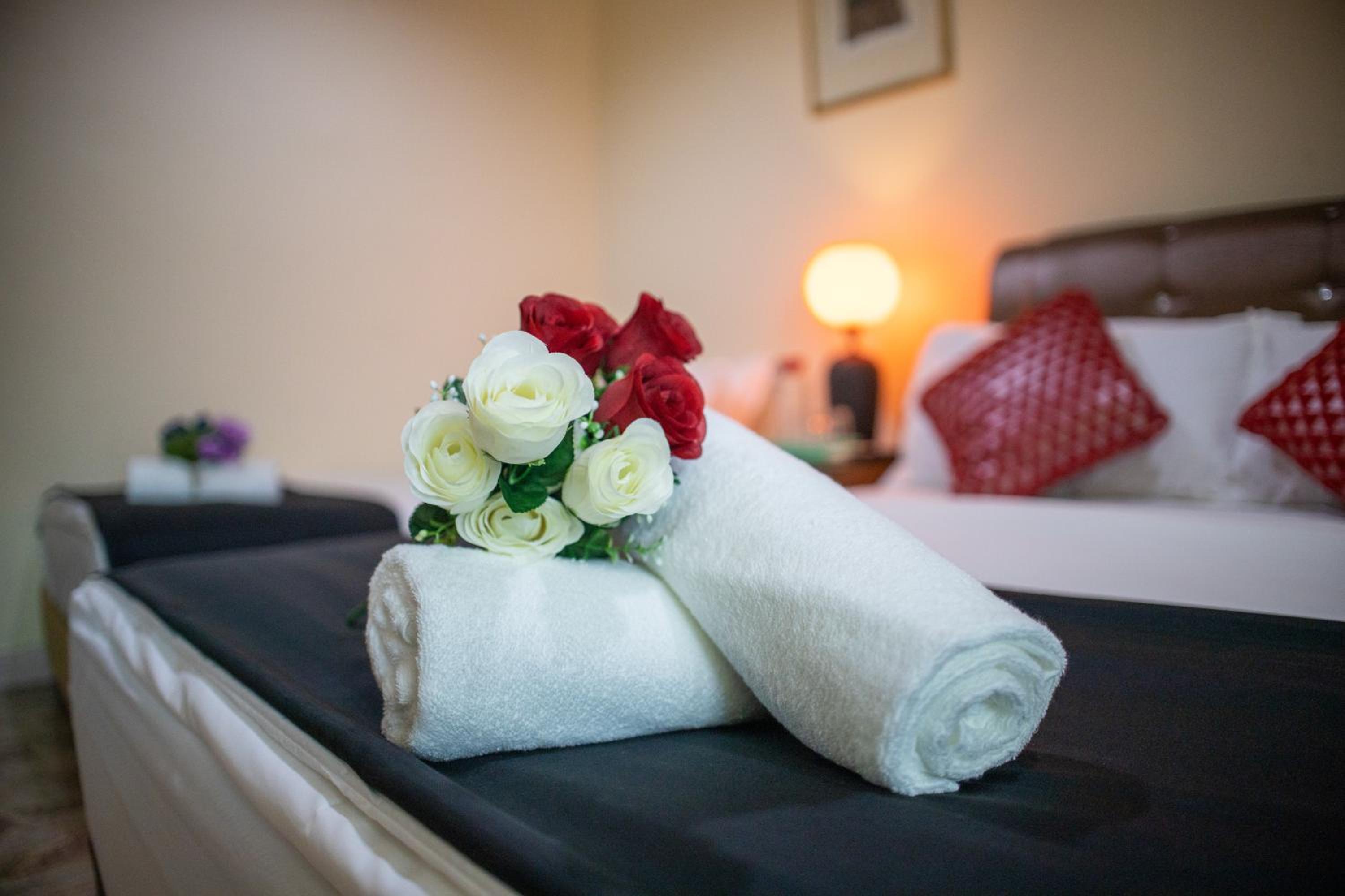 Deluxe Triple Room - Photo 13
