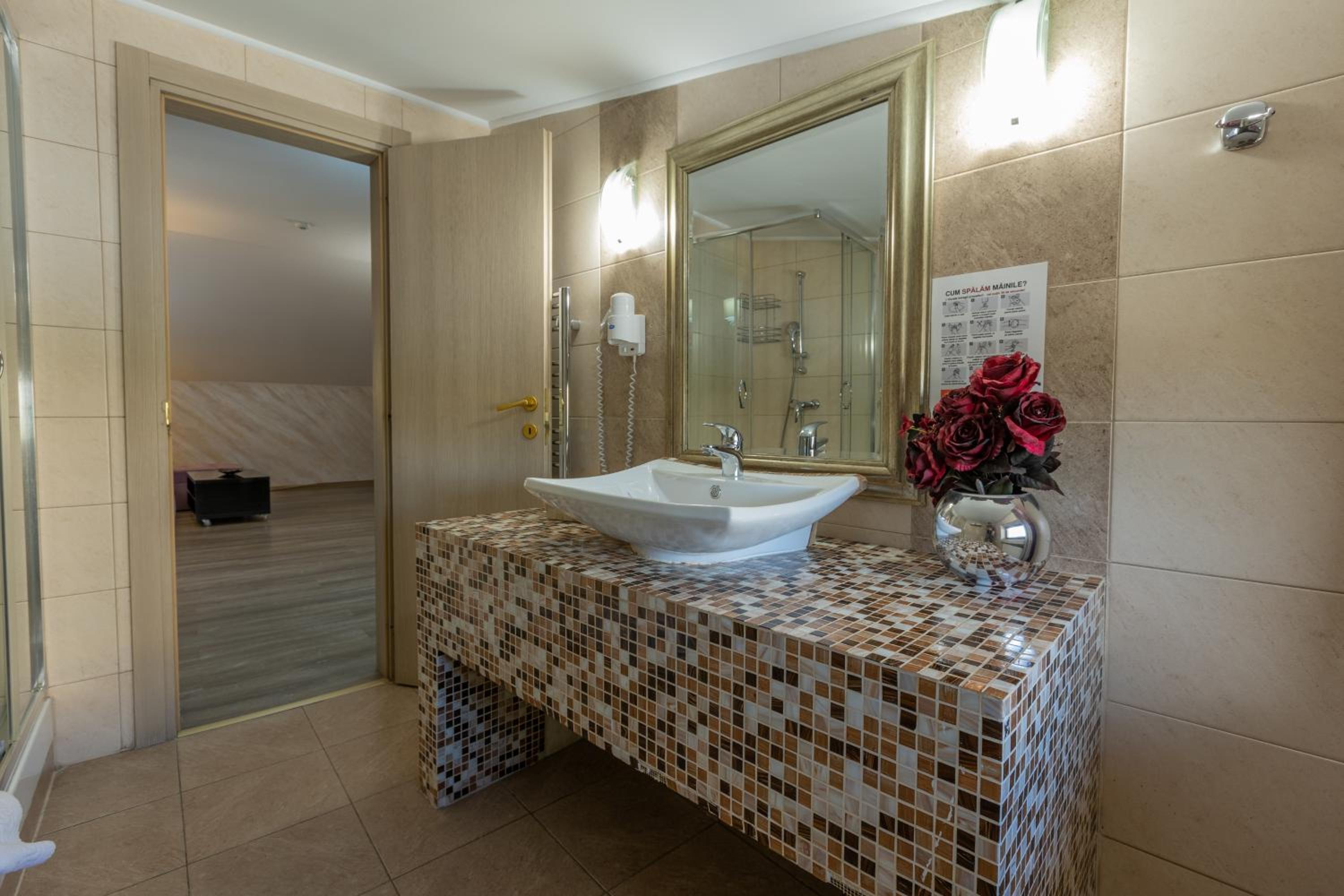 One-Bedroom Suite - Photo 3