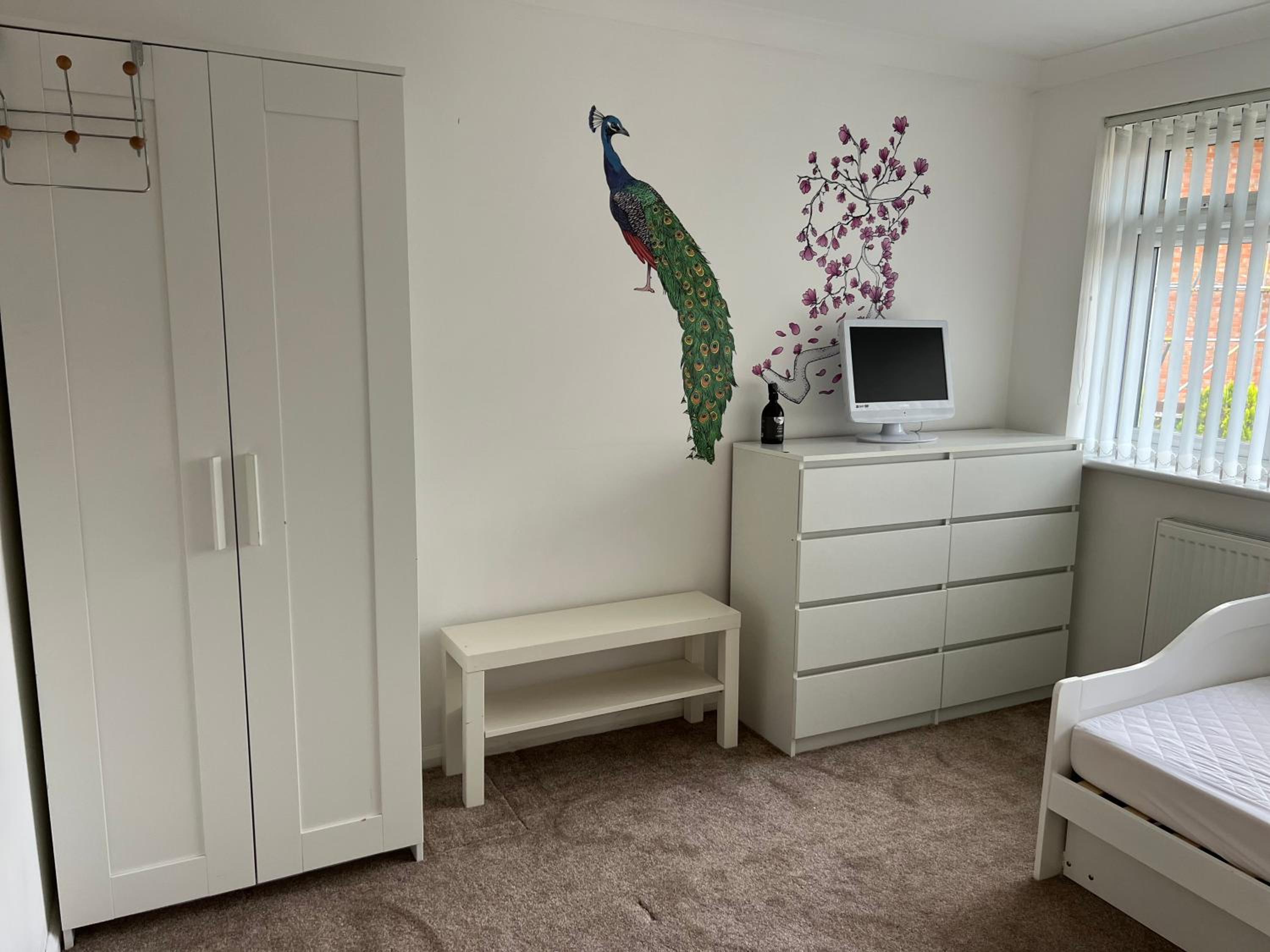 Large Single Room photo 2